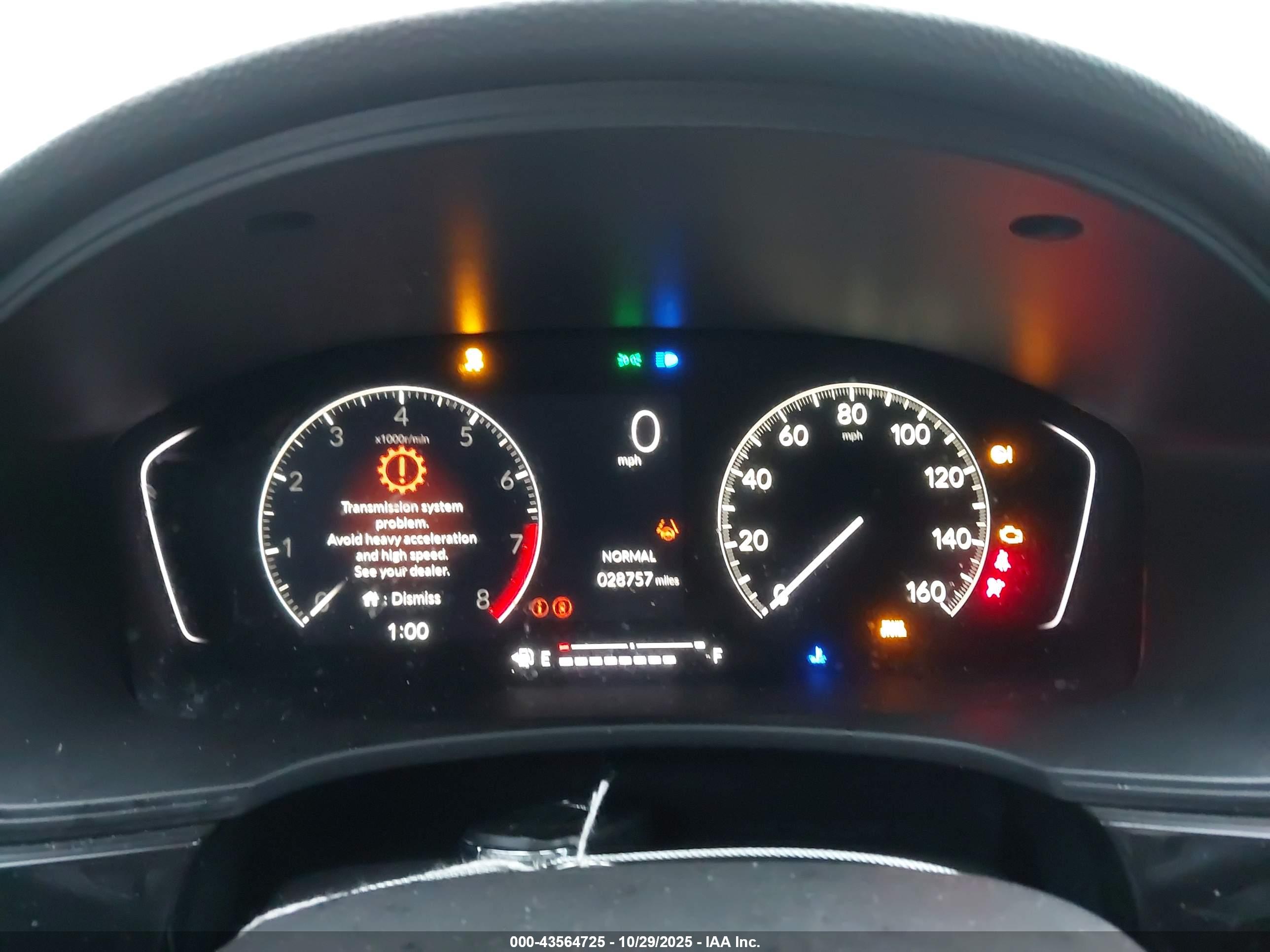HONDA CIVIC image 7