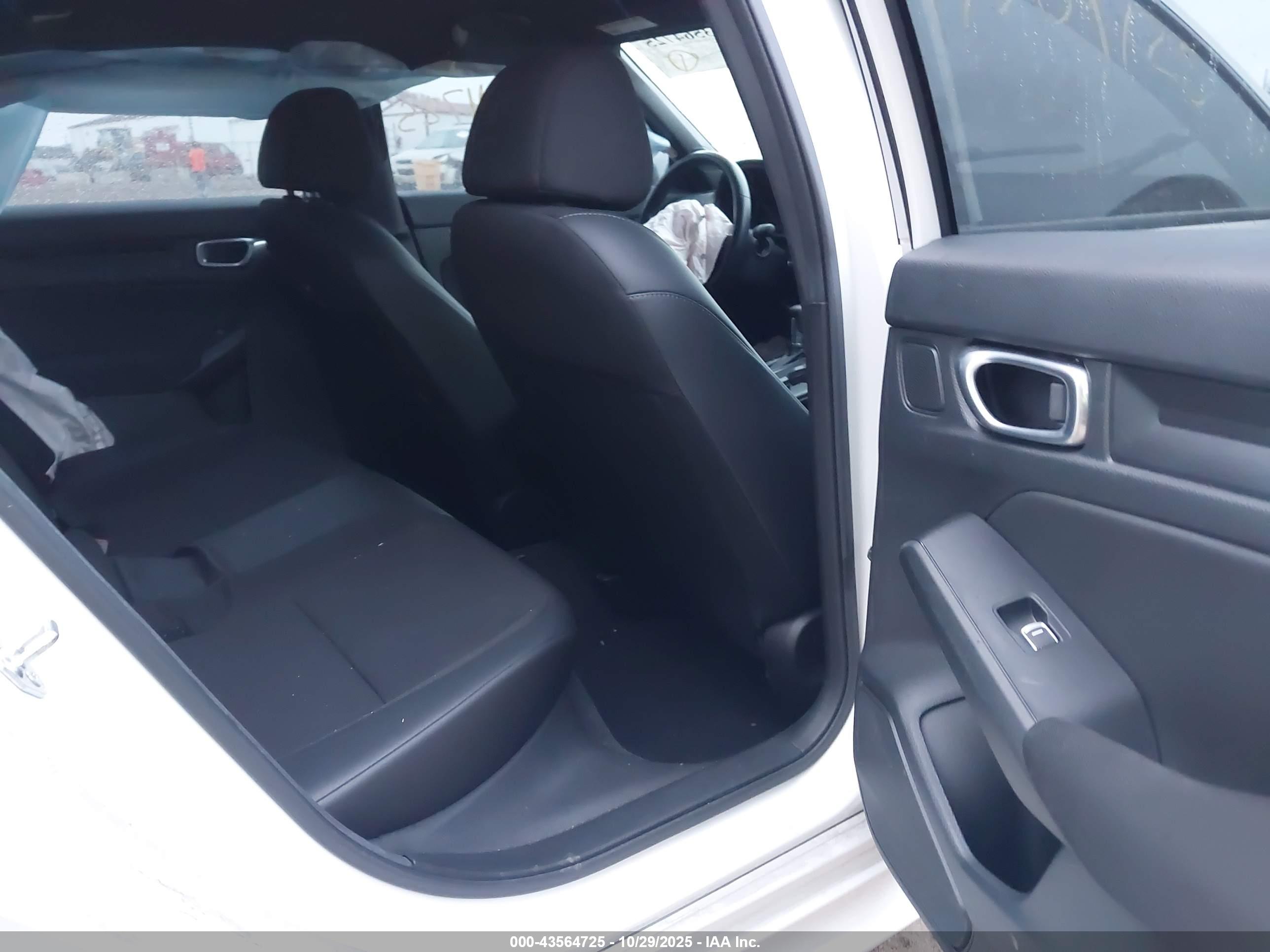 HONDA CIVIC image 8