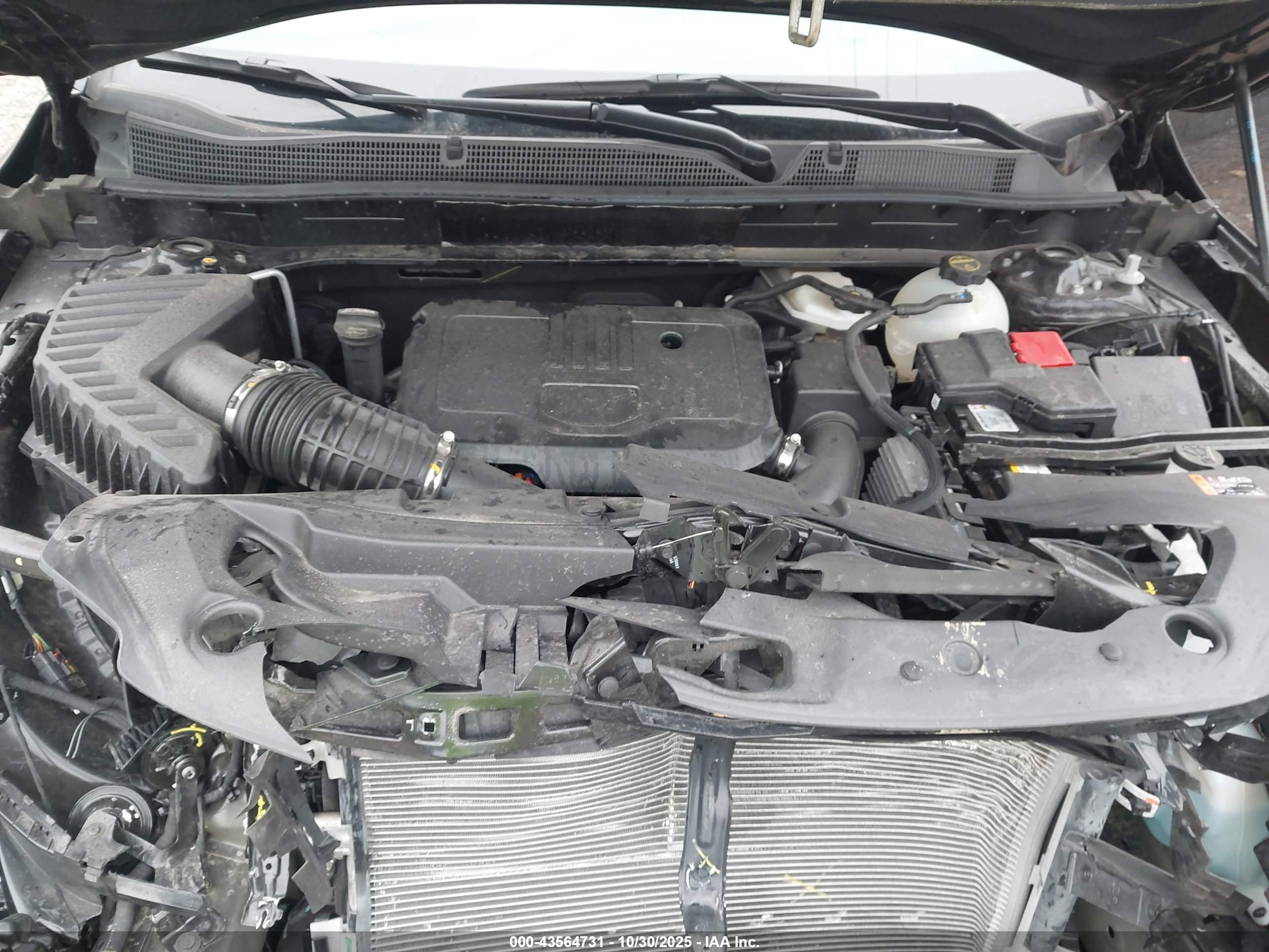 CHEVROLET BLAZER image 10