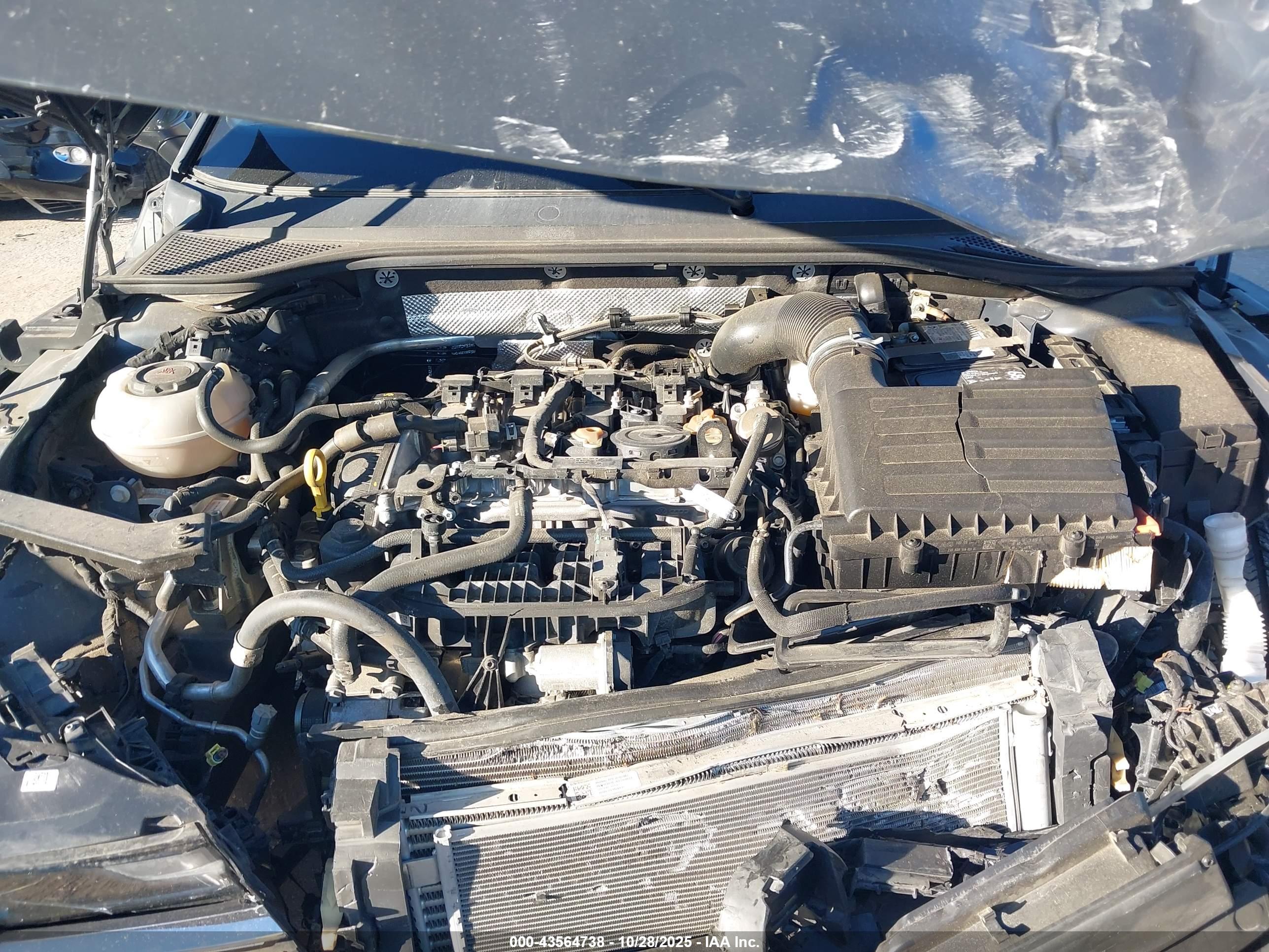 VOLKSWAGEN ARTEON image 10