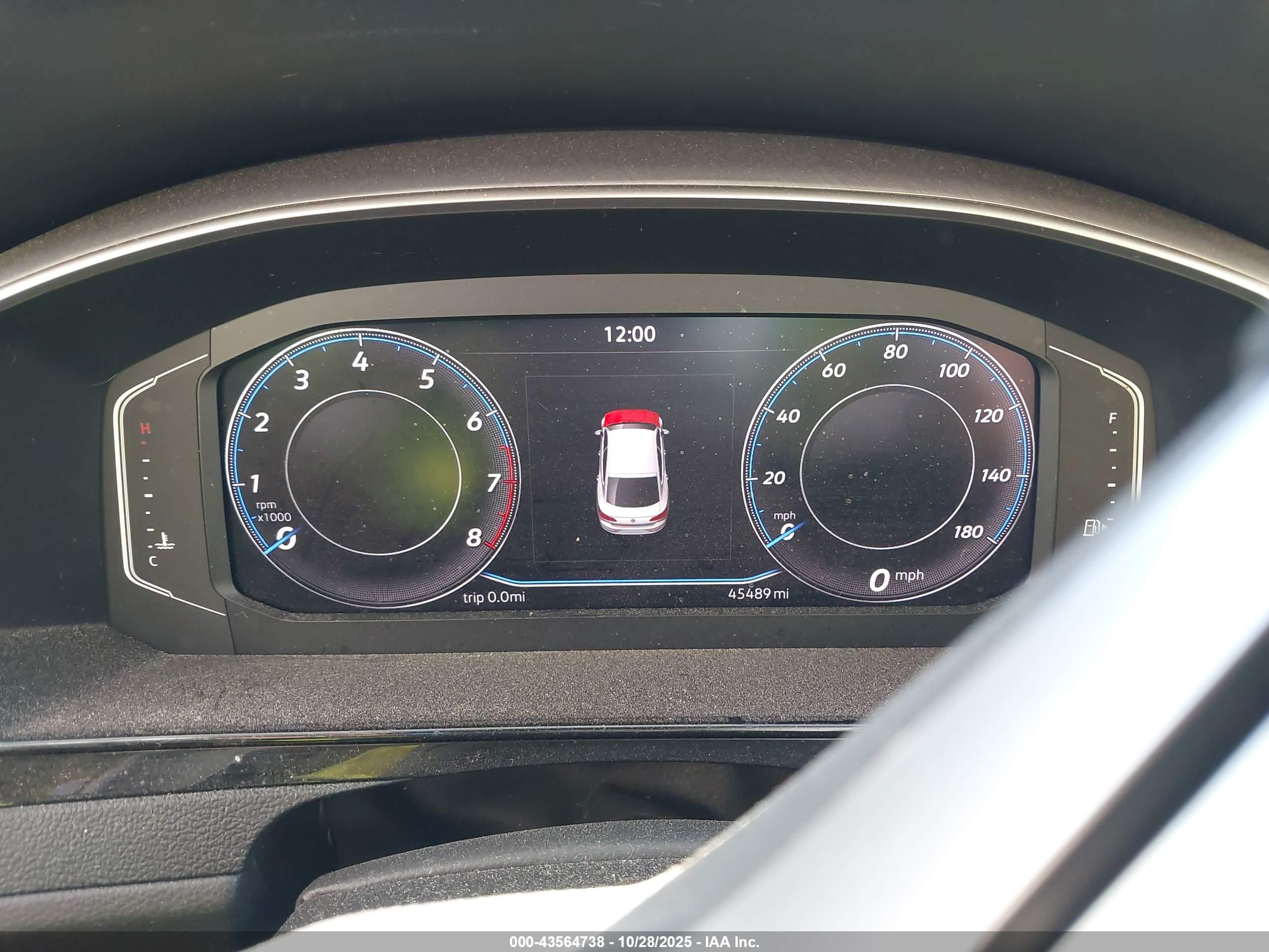VOLKSWAGEN ARTEON image 7