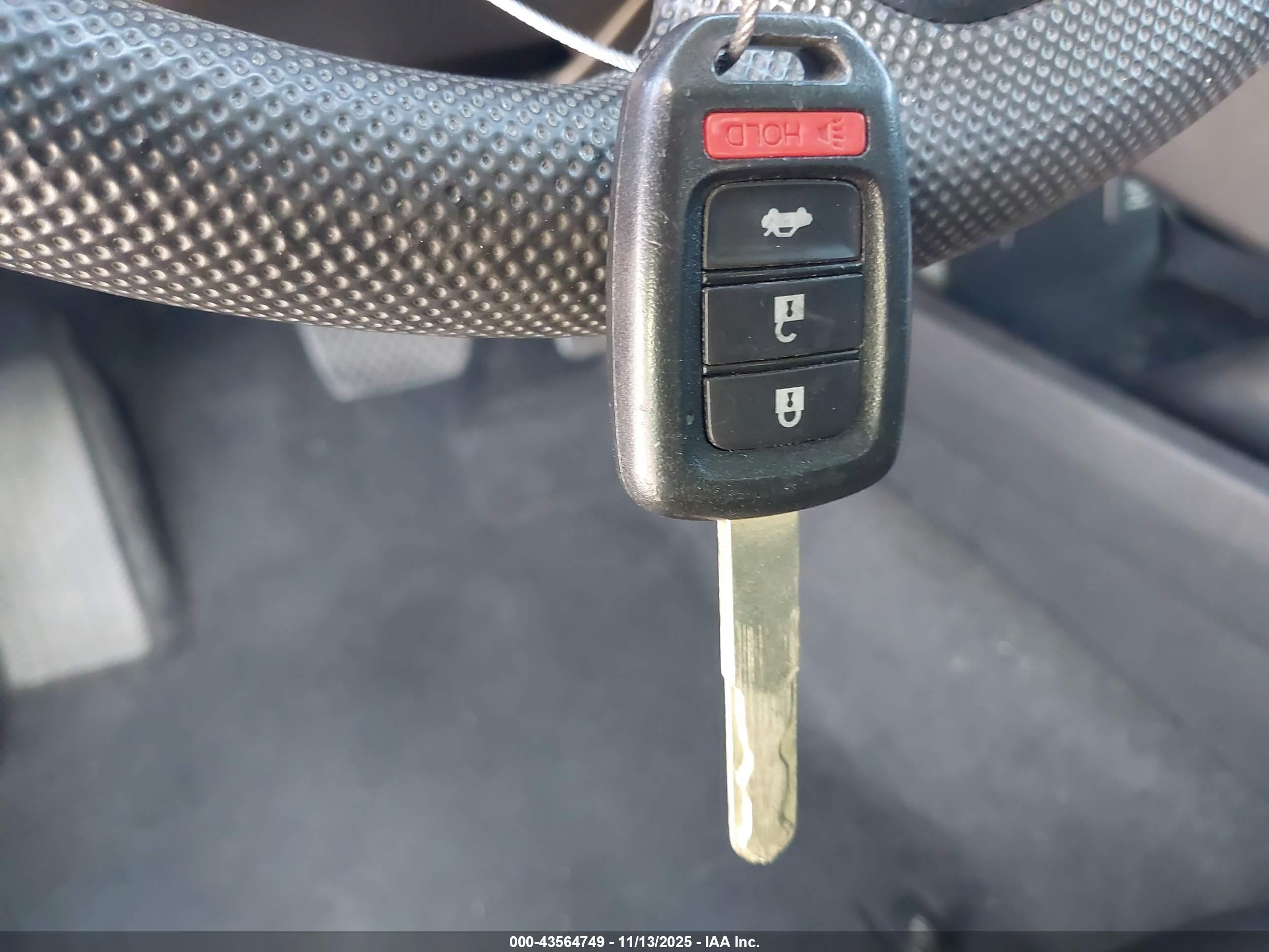 HONDA CIVIC image 11