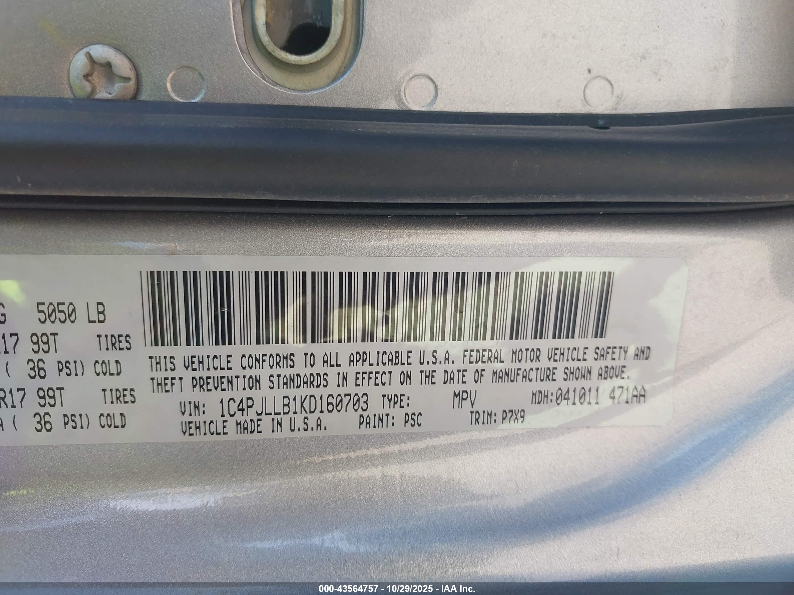 JEEP CHEROKEE image 9