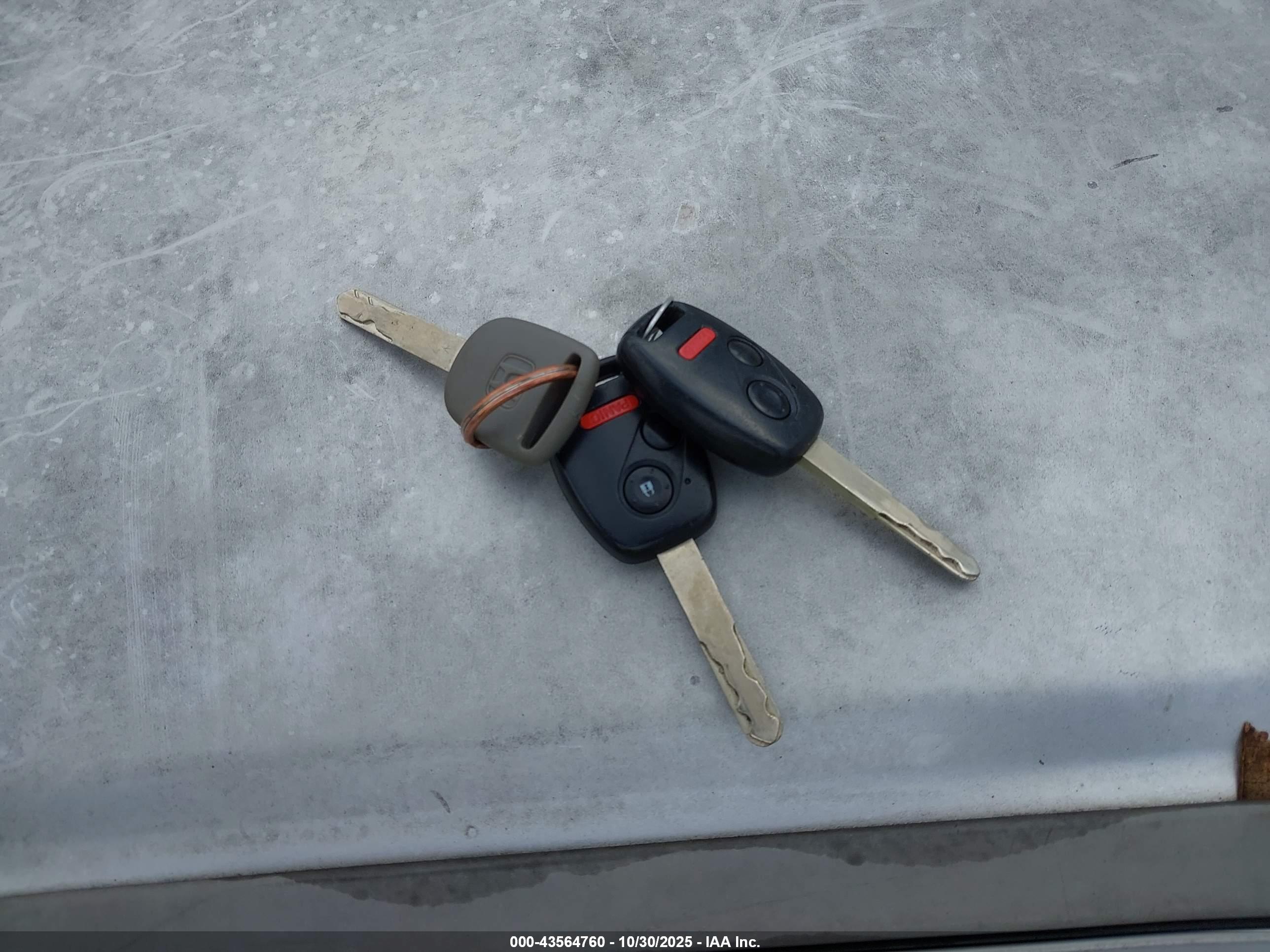 HONDA CIVIC image 11