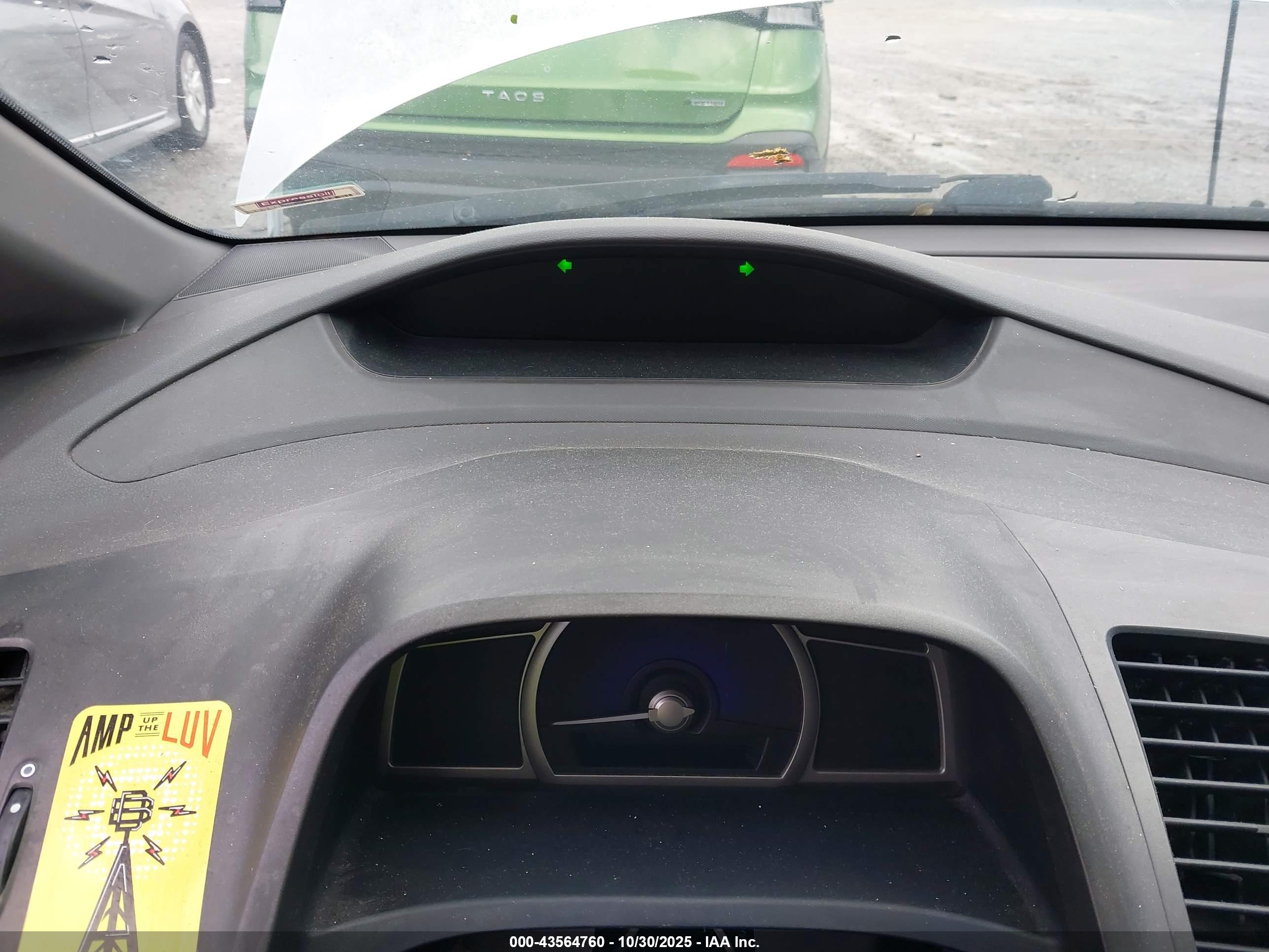 HONDA CIVIC image 7