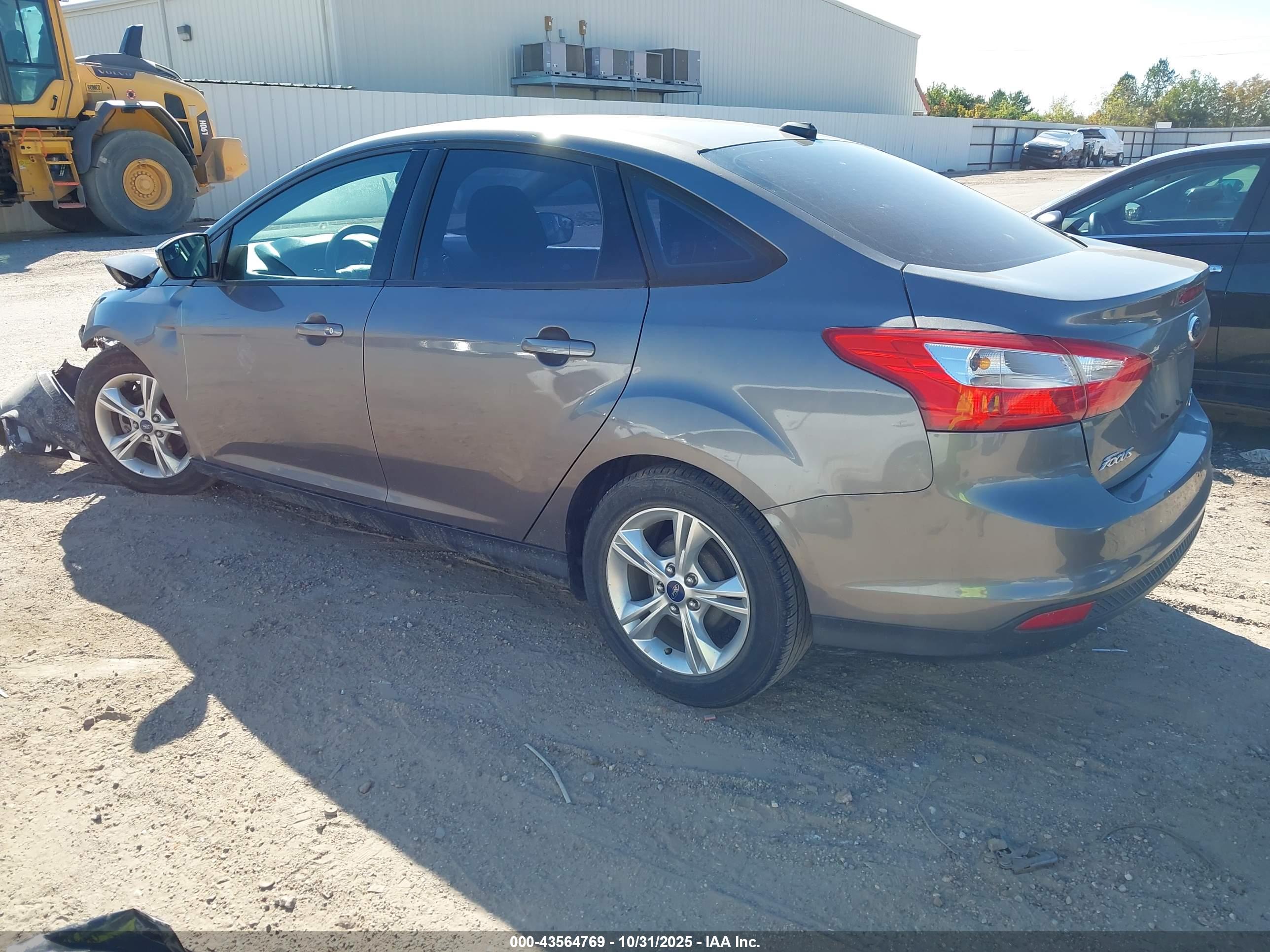 FORD FOCUS image 3