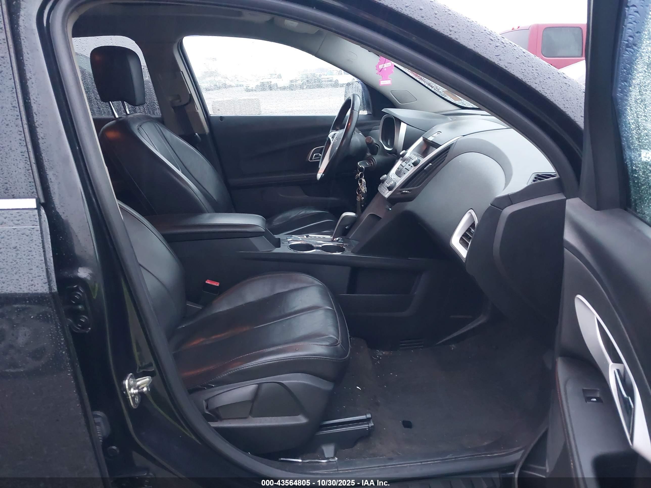 CHEVROLET EQUINOX image 5