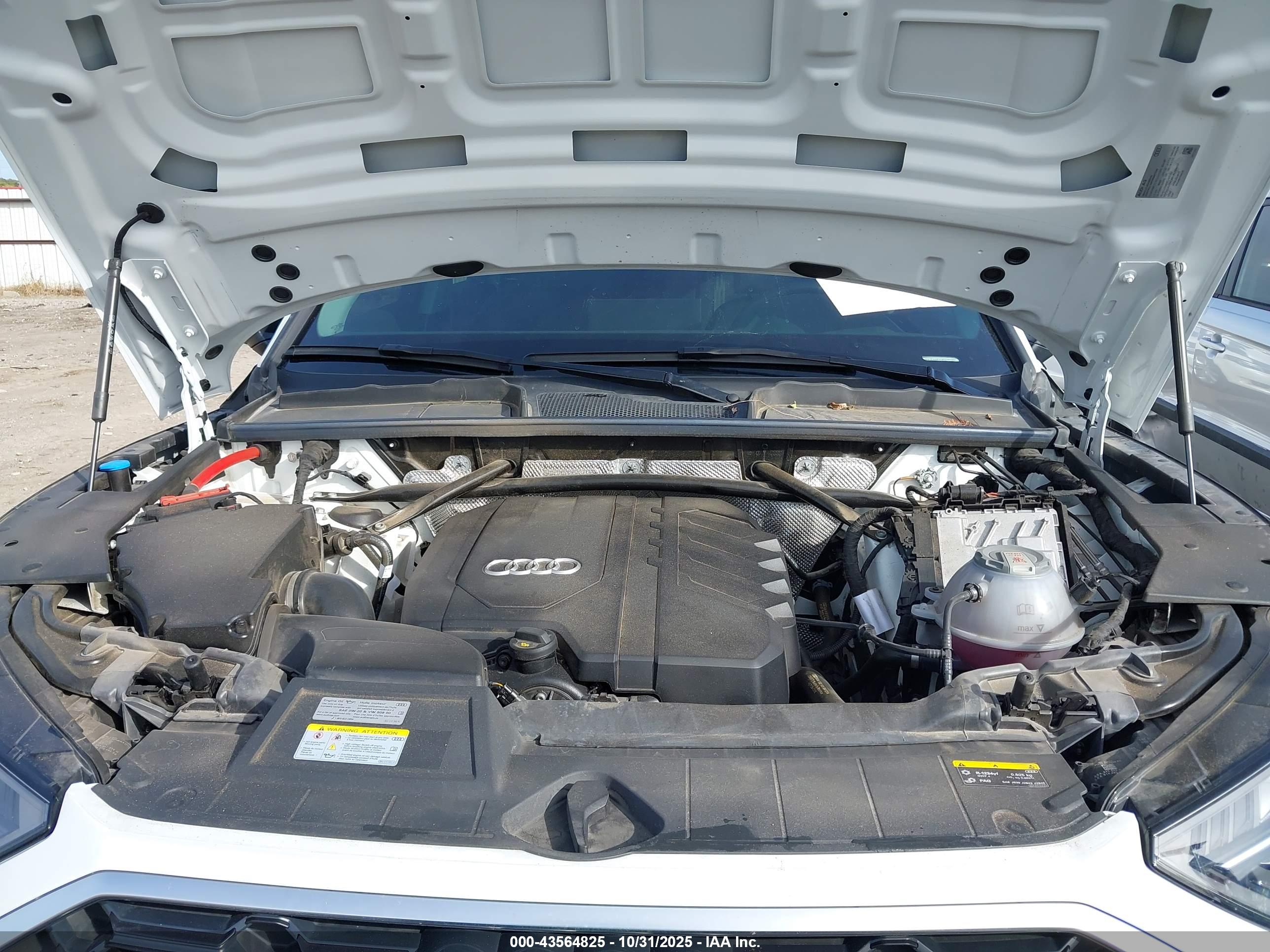AUDI Q5 image 10