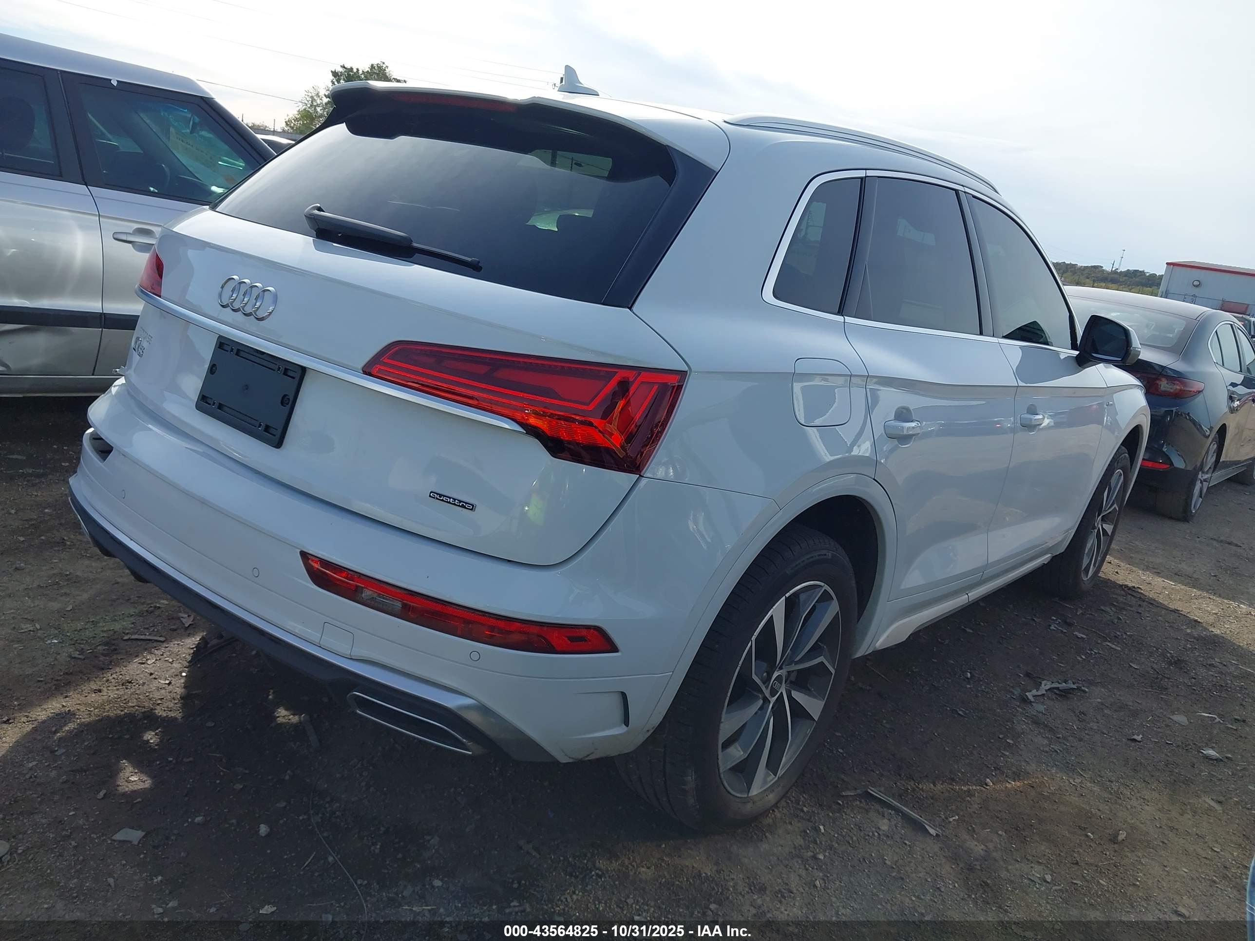 AUDI Q5 image 4