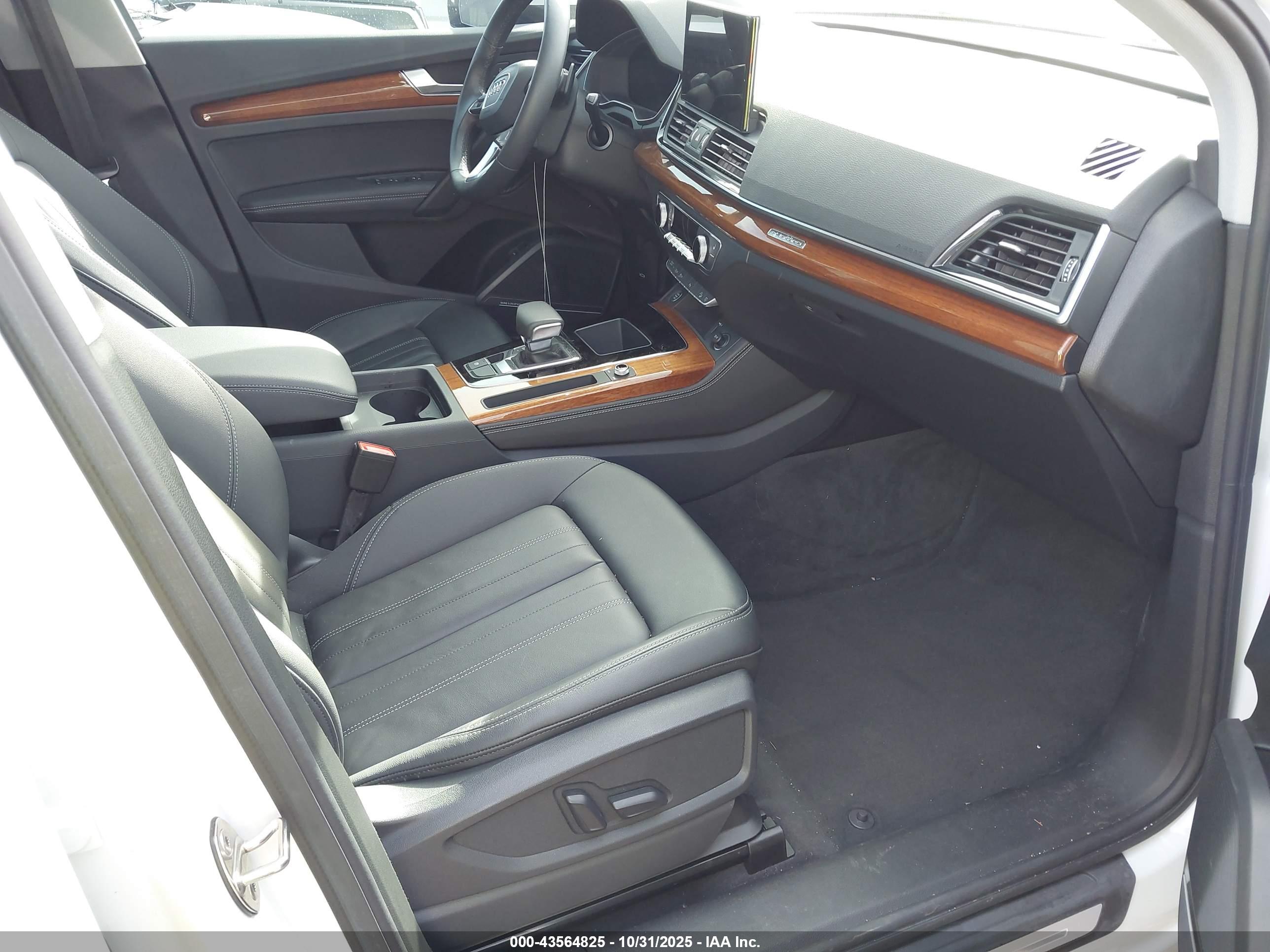 AUDI Q5 image 5