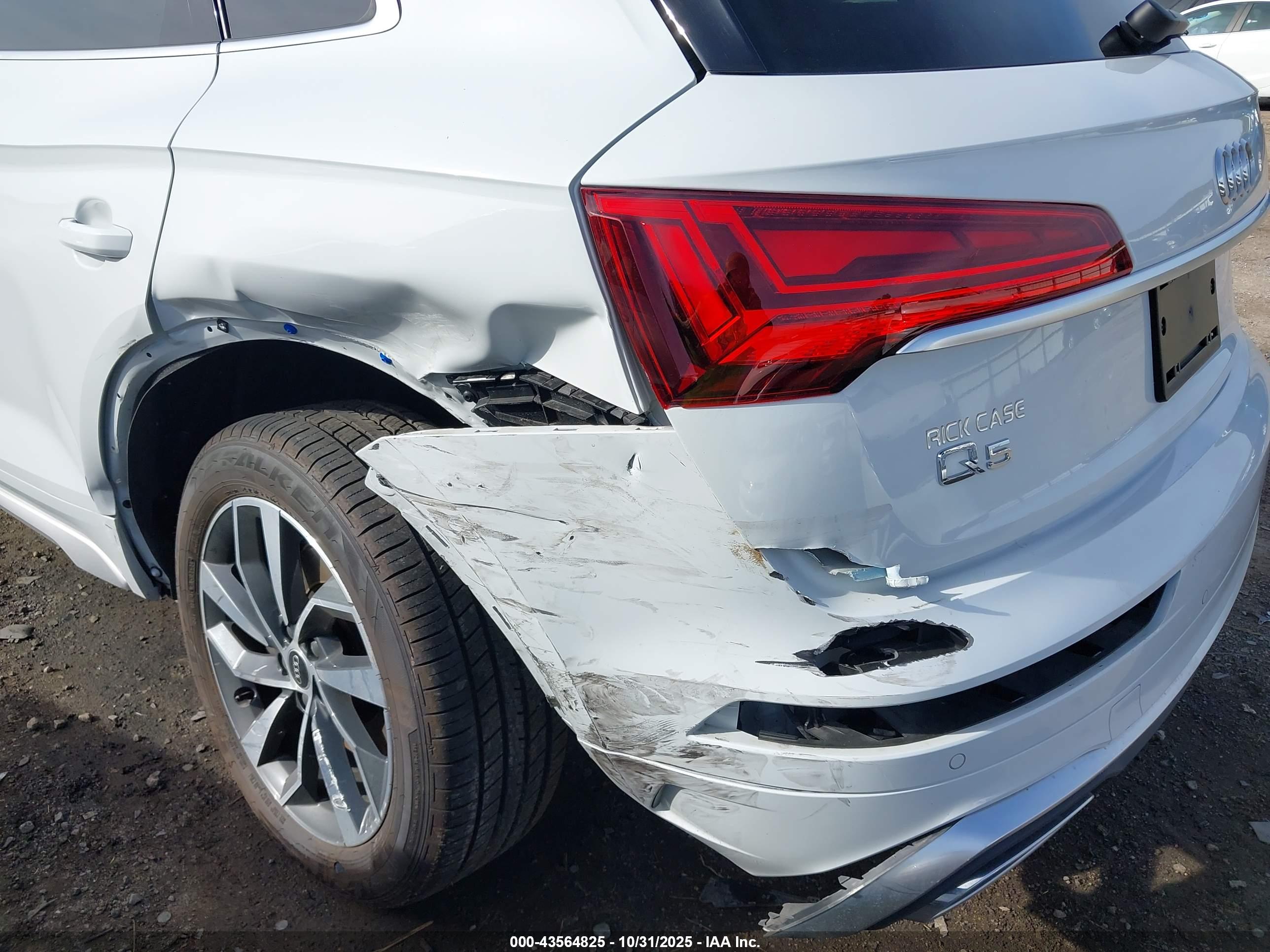 AUDI Q5 image 6