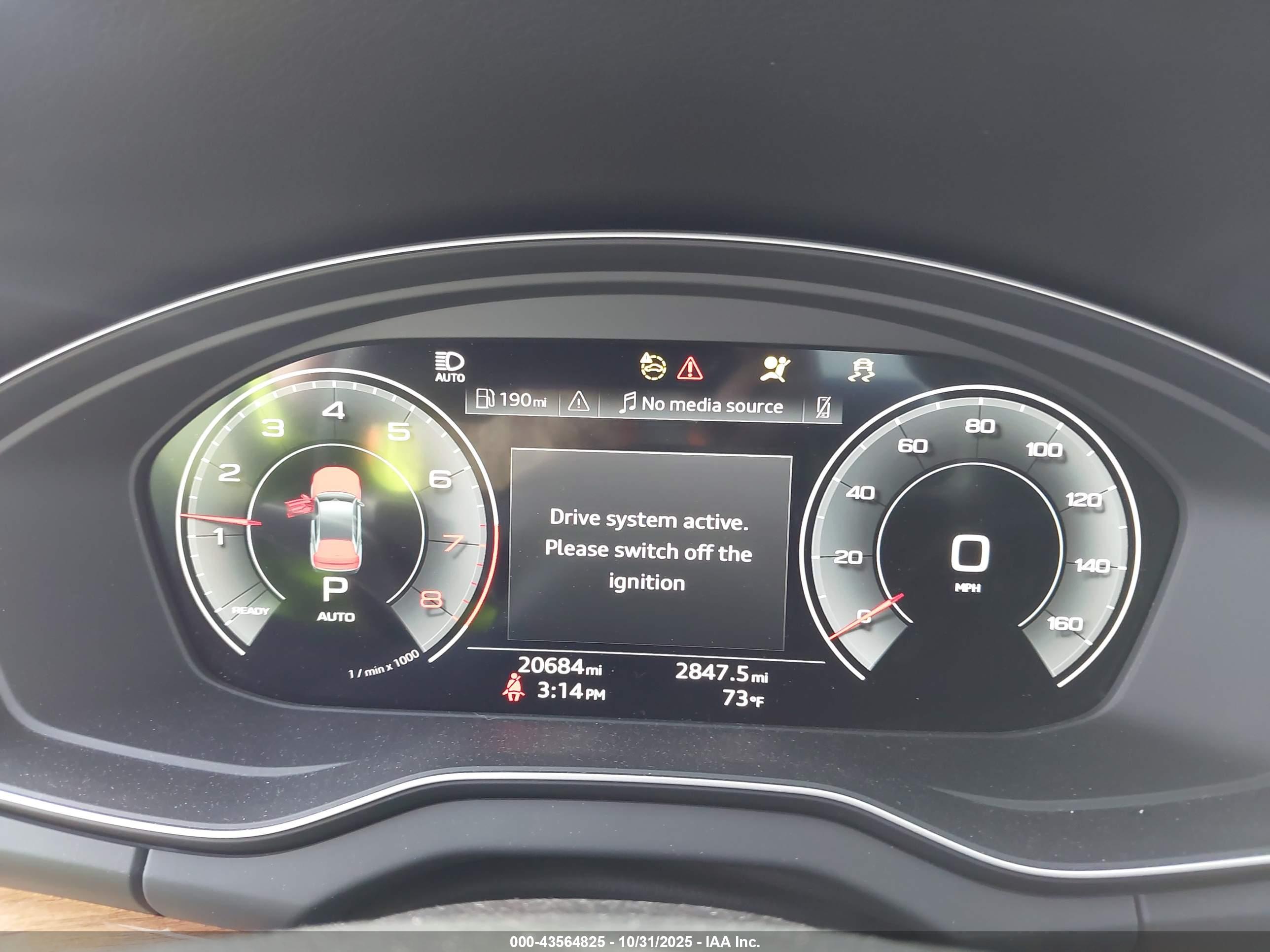 AUDI Q5 image 7