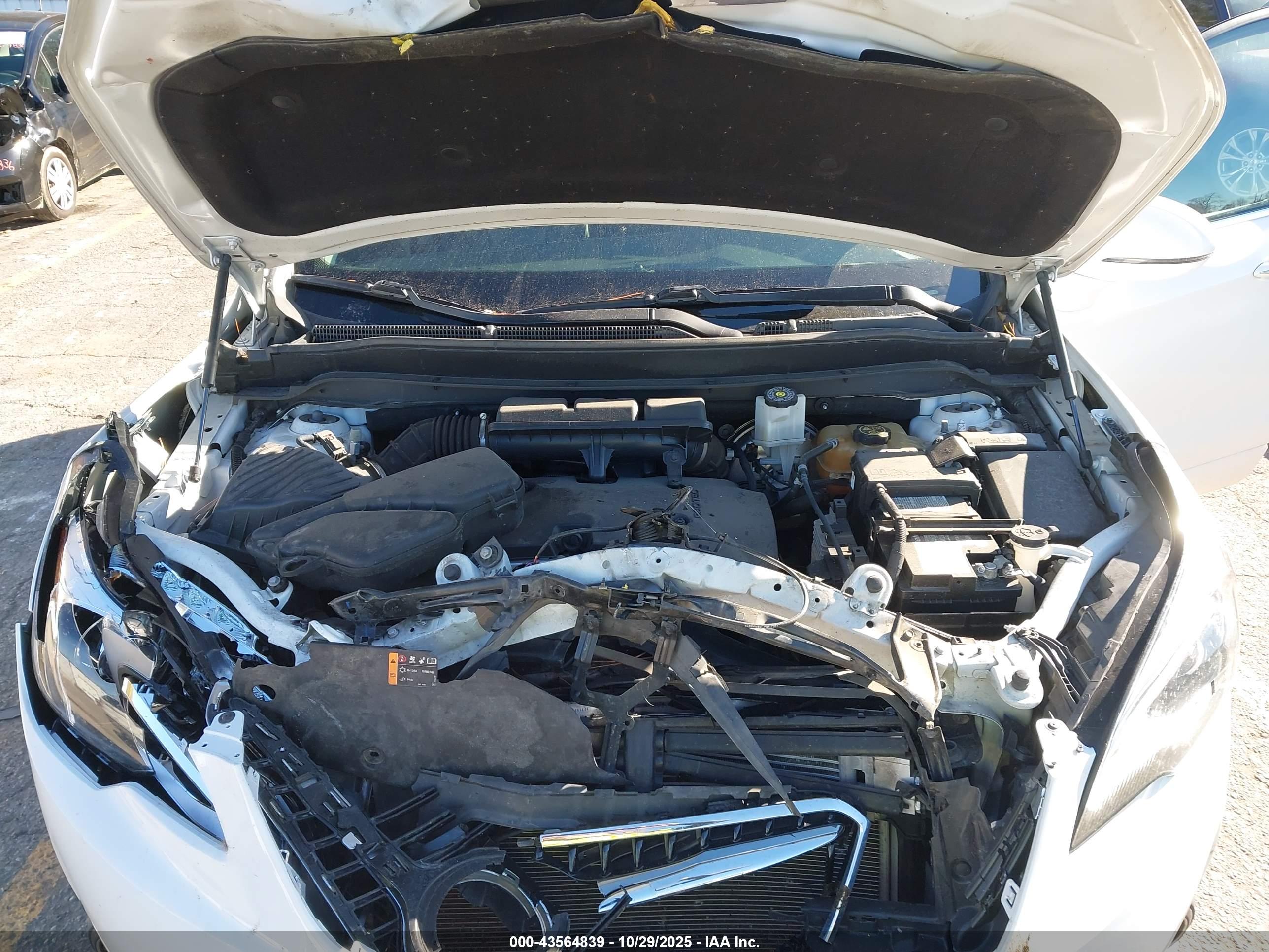 BUICK ENVISION image 10