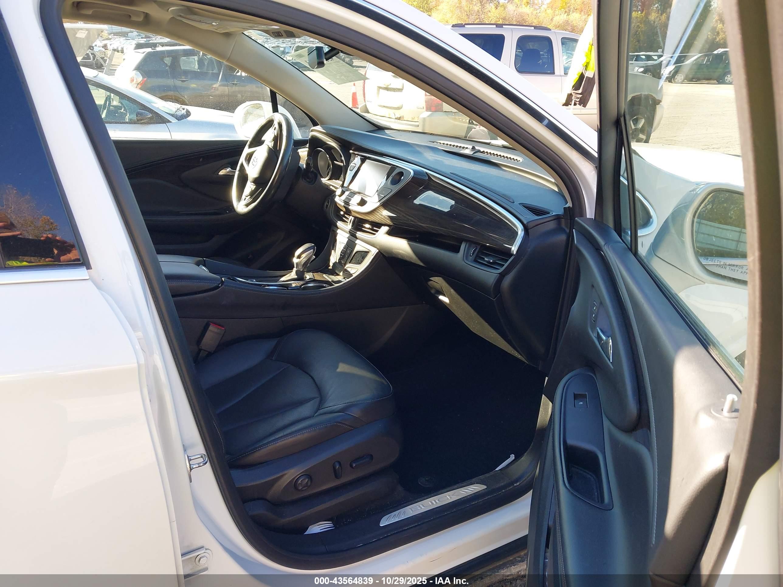 BUICK ENVISION image 5