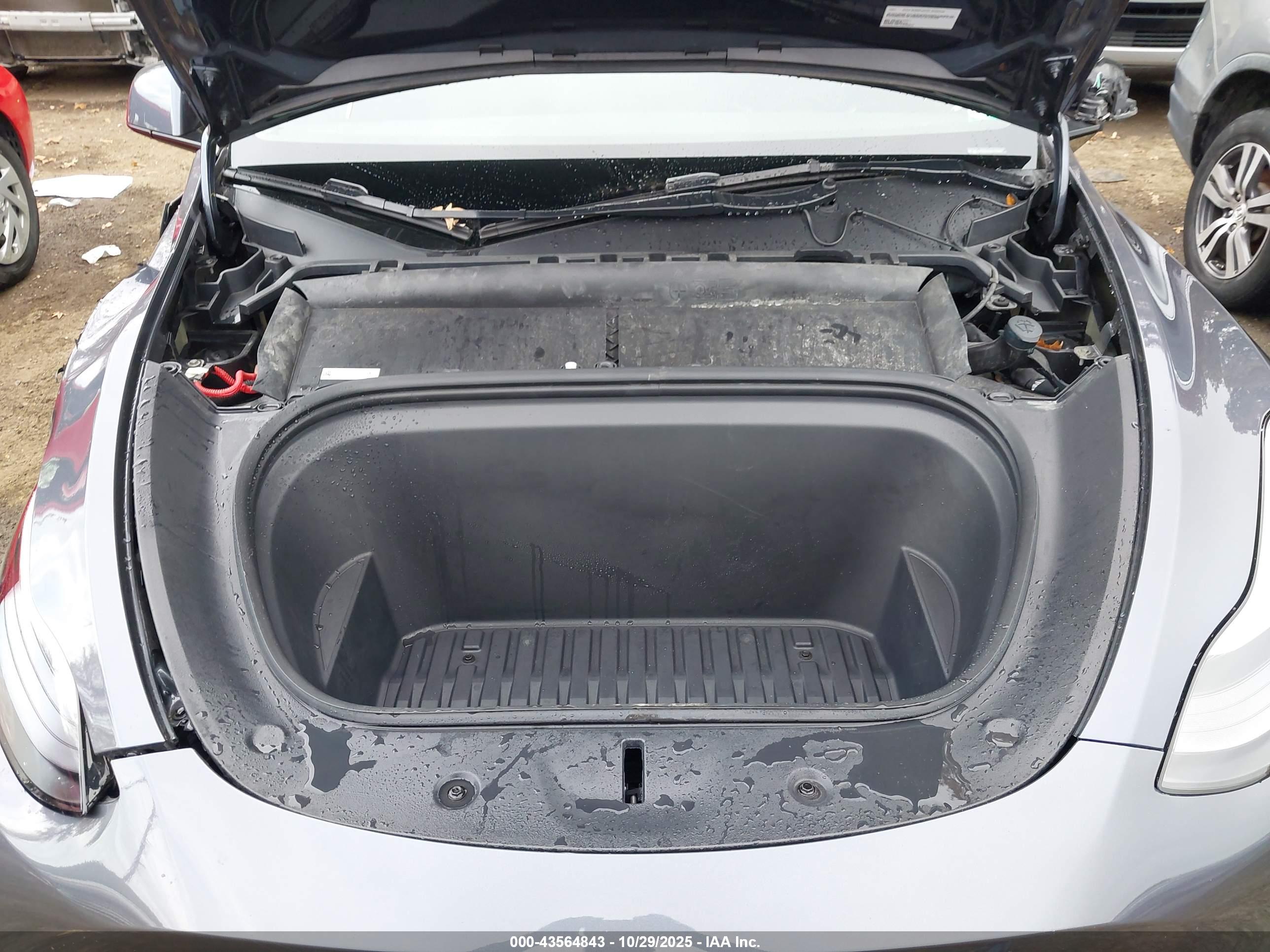 TESLA MODEL image 10