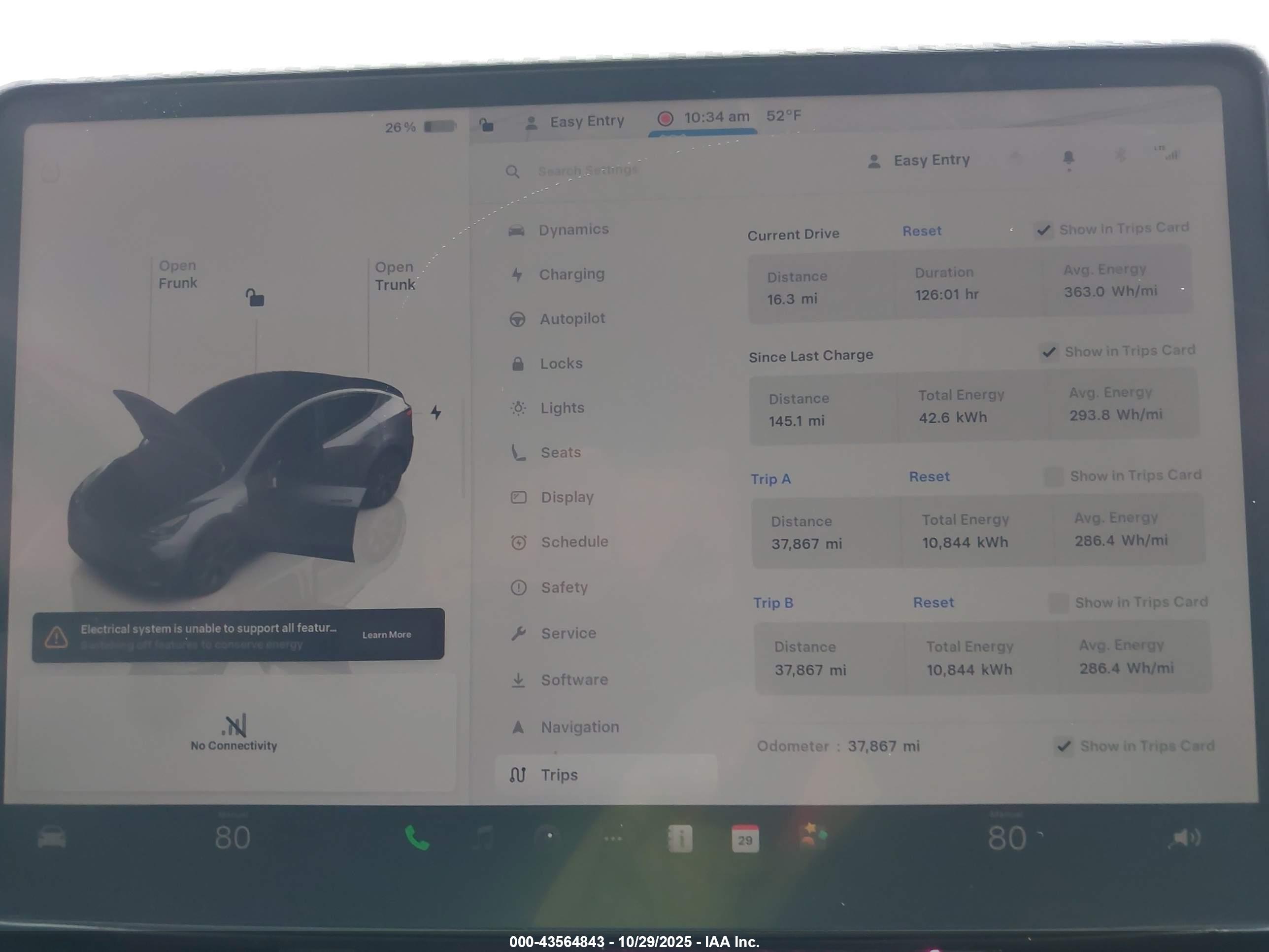 TESLA MODEL image 7
