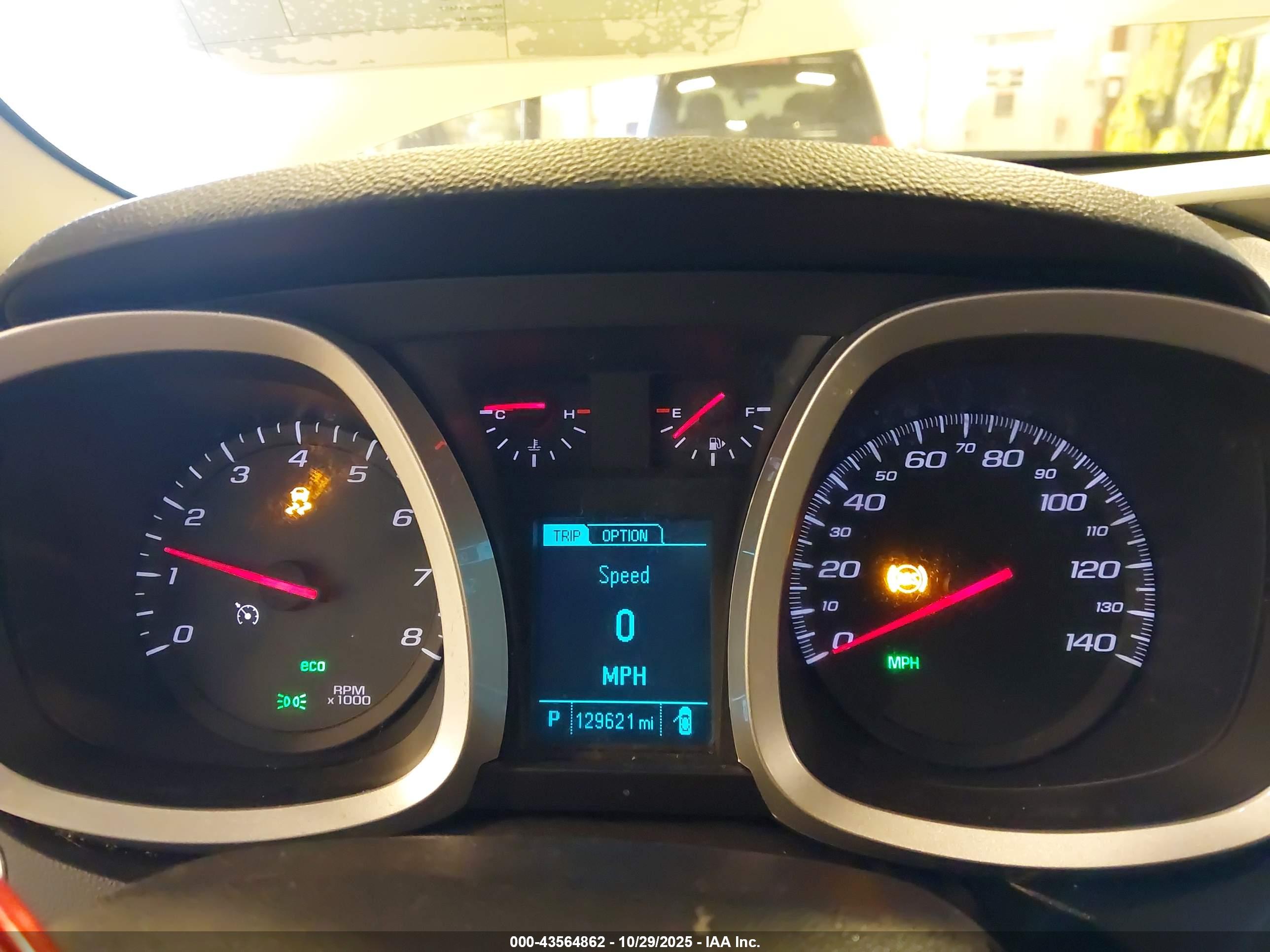 CHEVROLET EQUINOX image 7