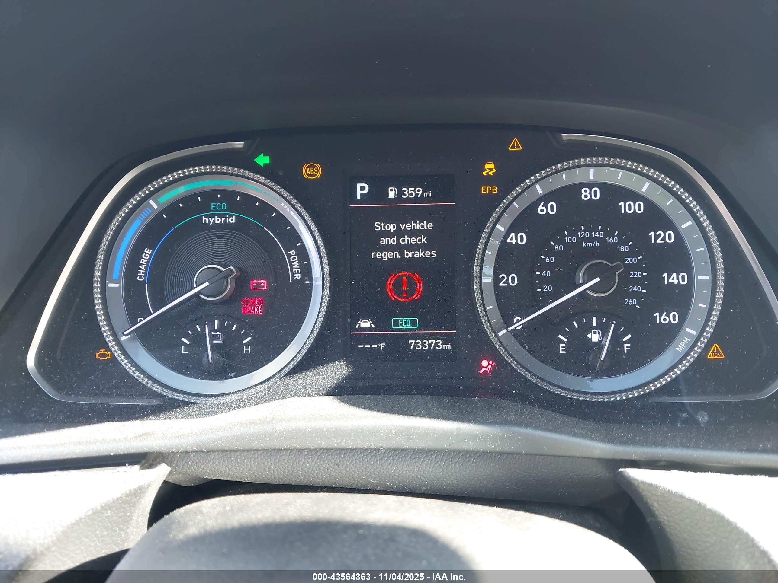 HYUNDAI SONATA image 7