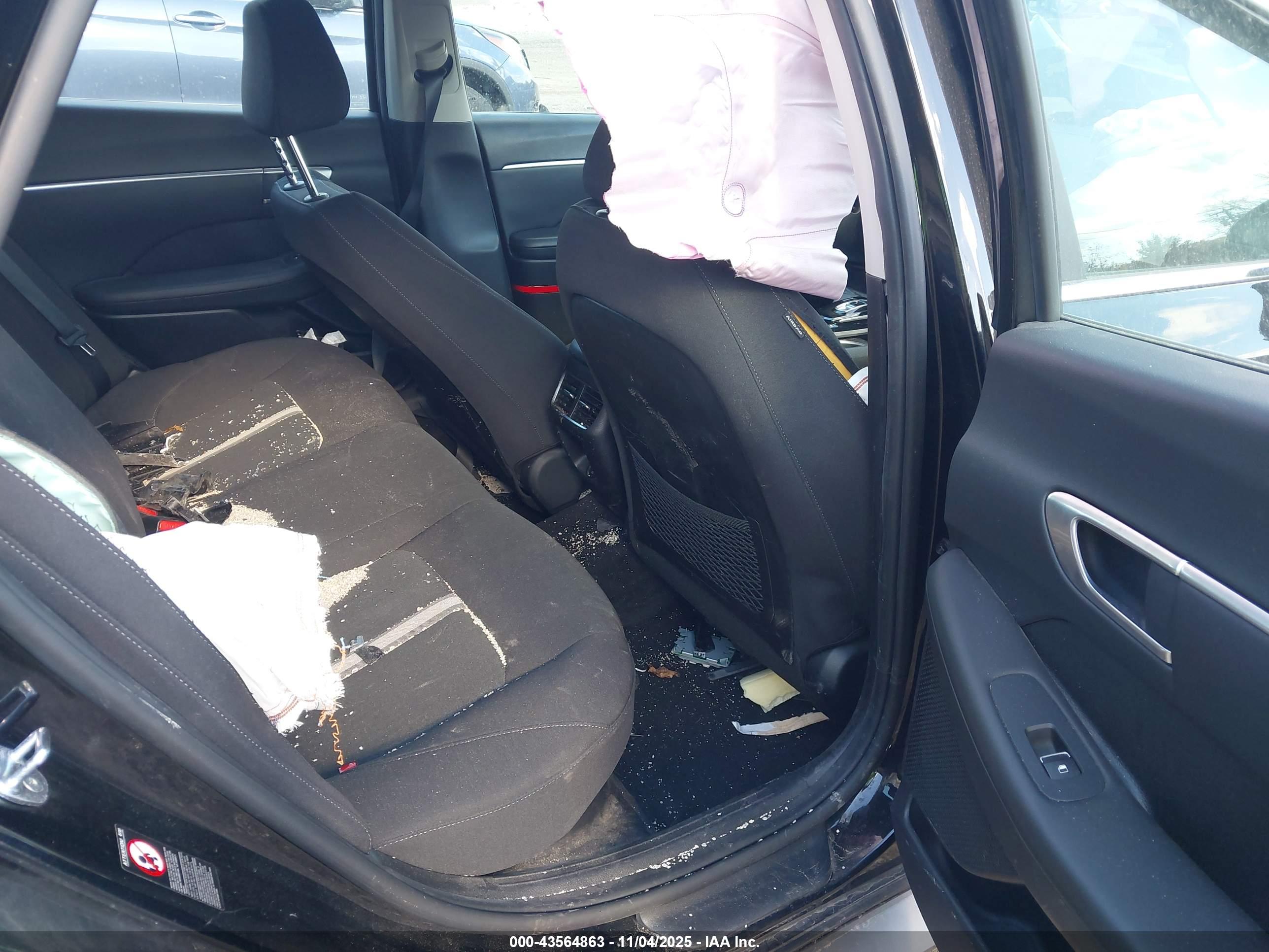 HYUNDAI SONATA image 8