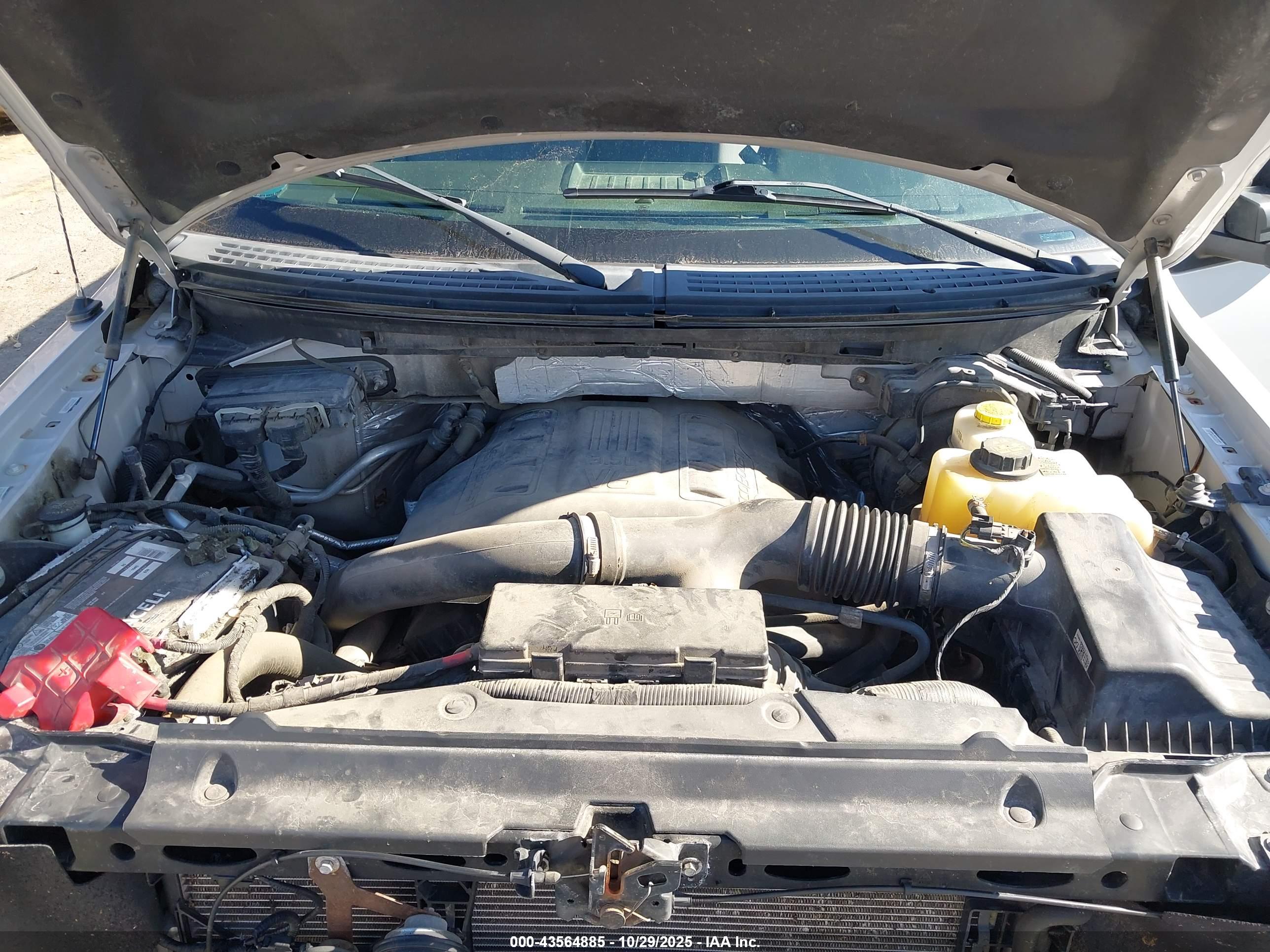 FORD F-150 image 10