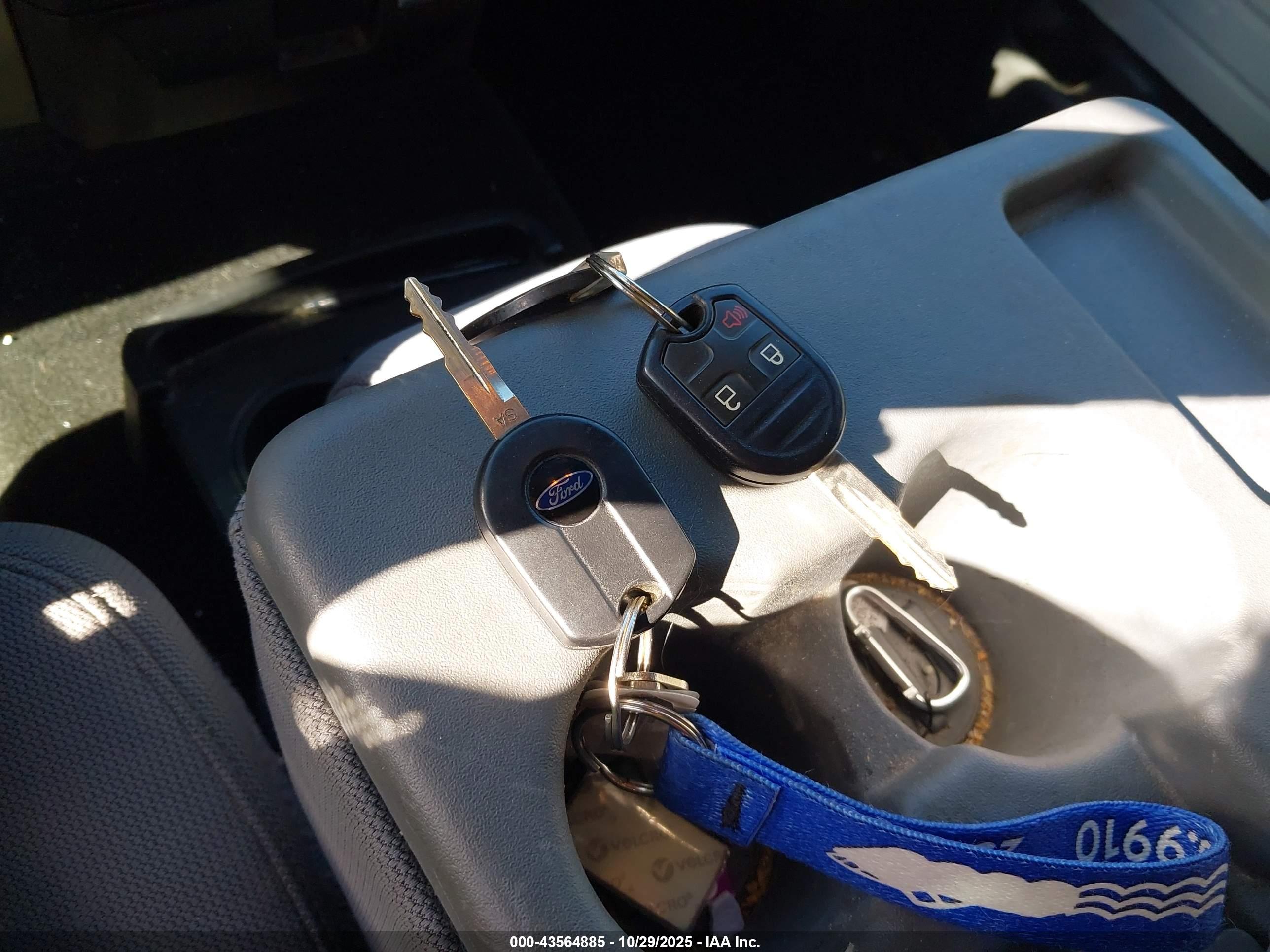 FORD F-150 image 11
