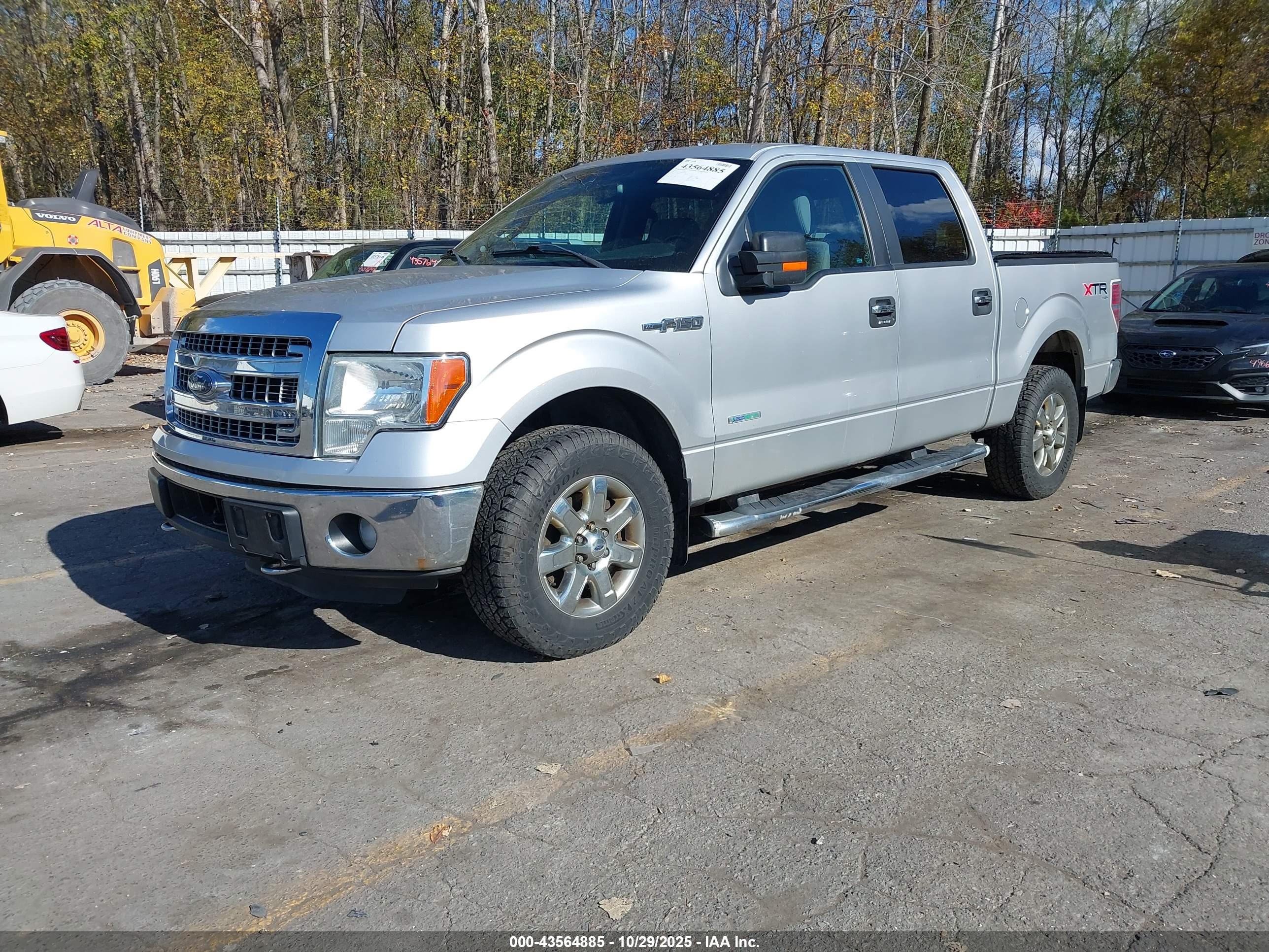 FORD F-150 image 2