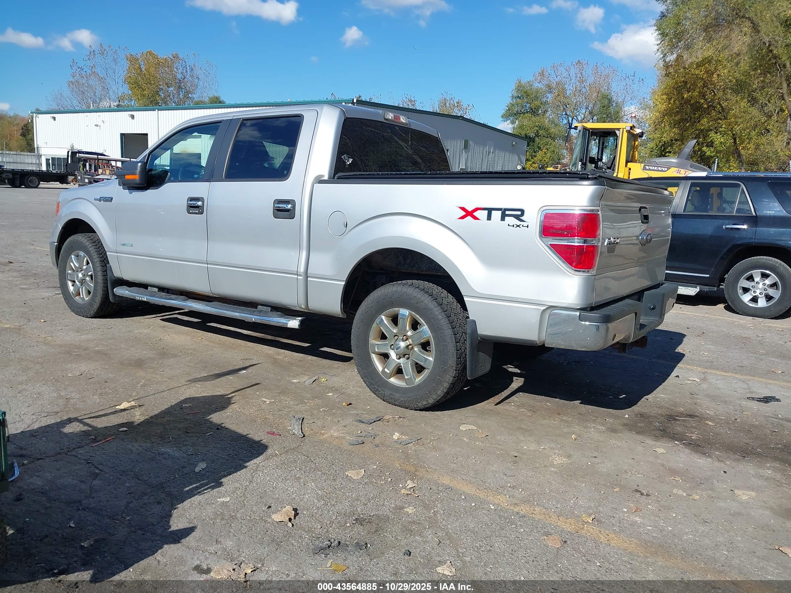 FORD F-150 image 3