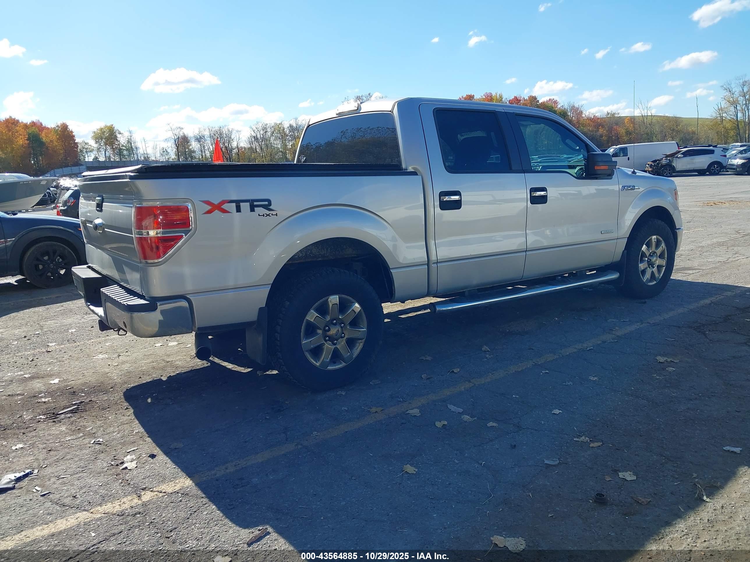 FORD F-150 image 4