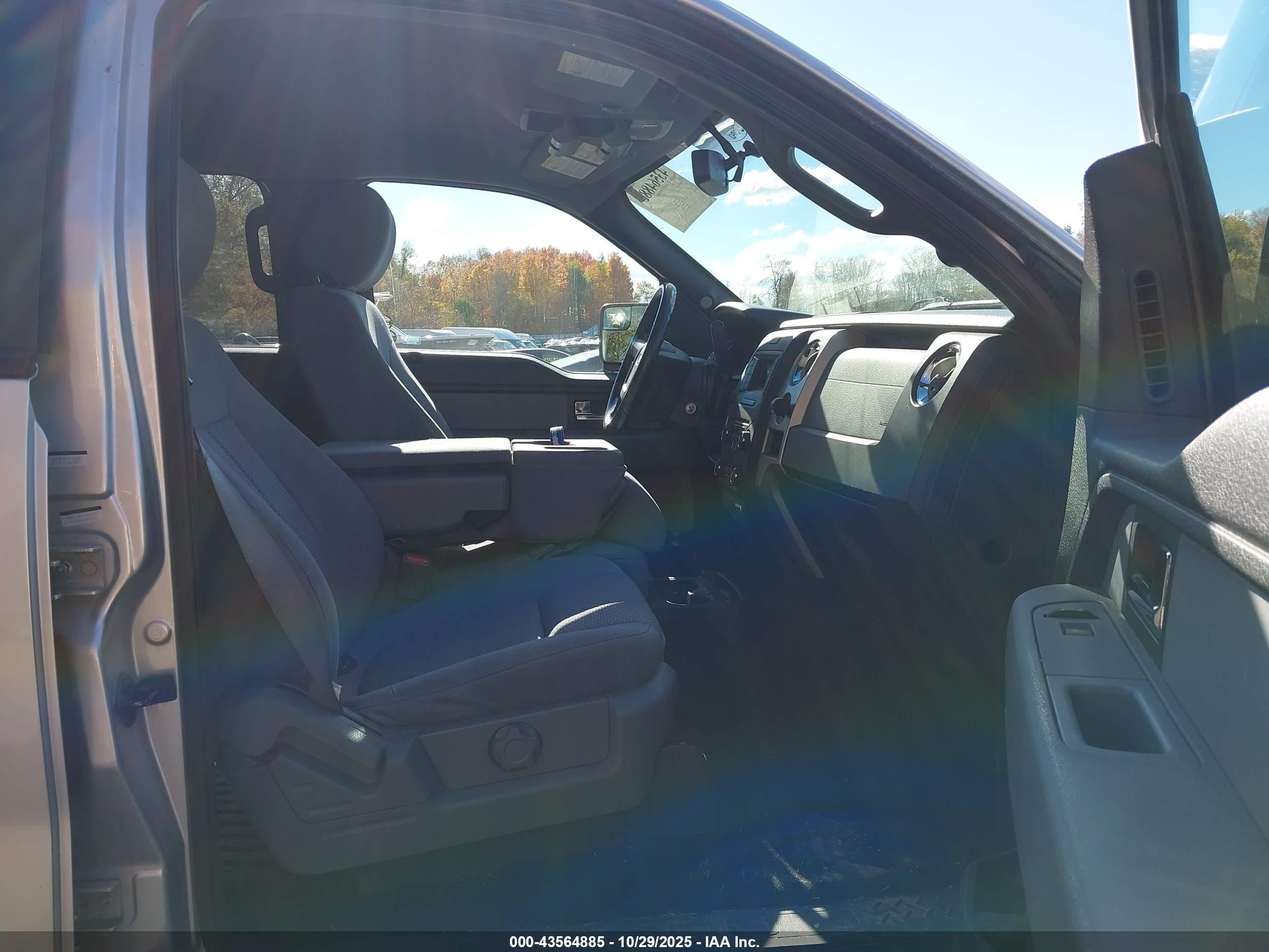 FORD F-150 image 5
