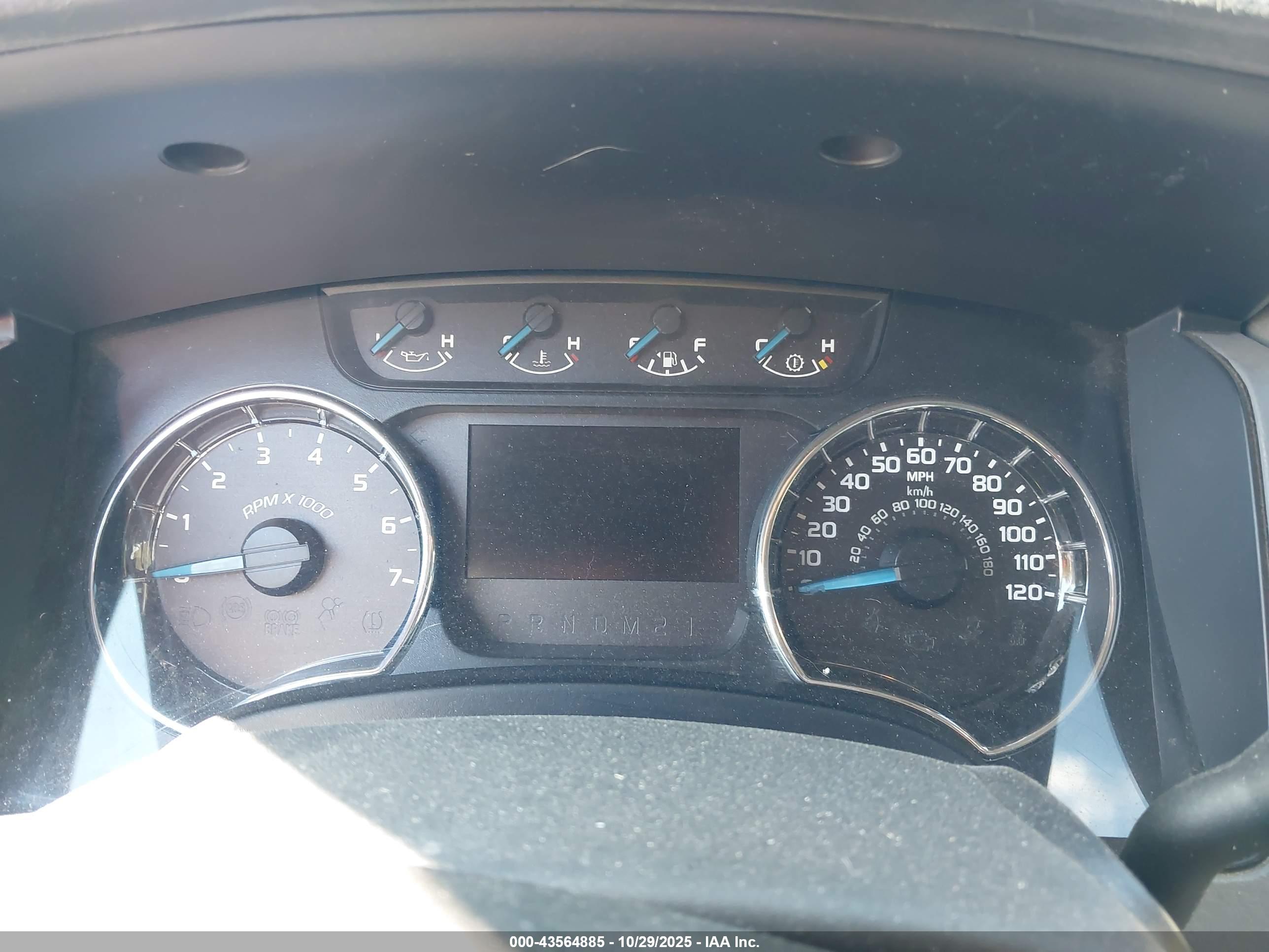 FORD F-150 image 7