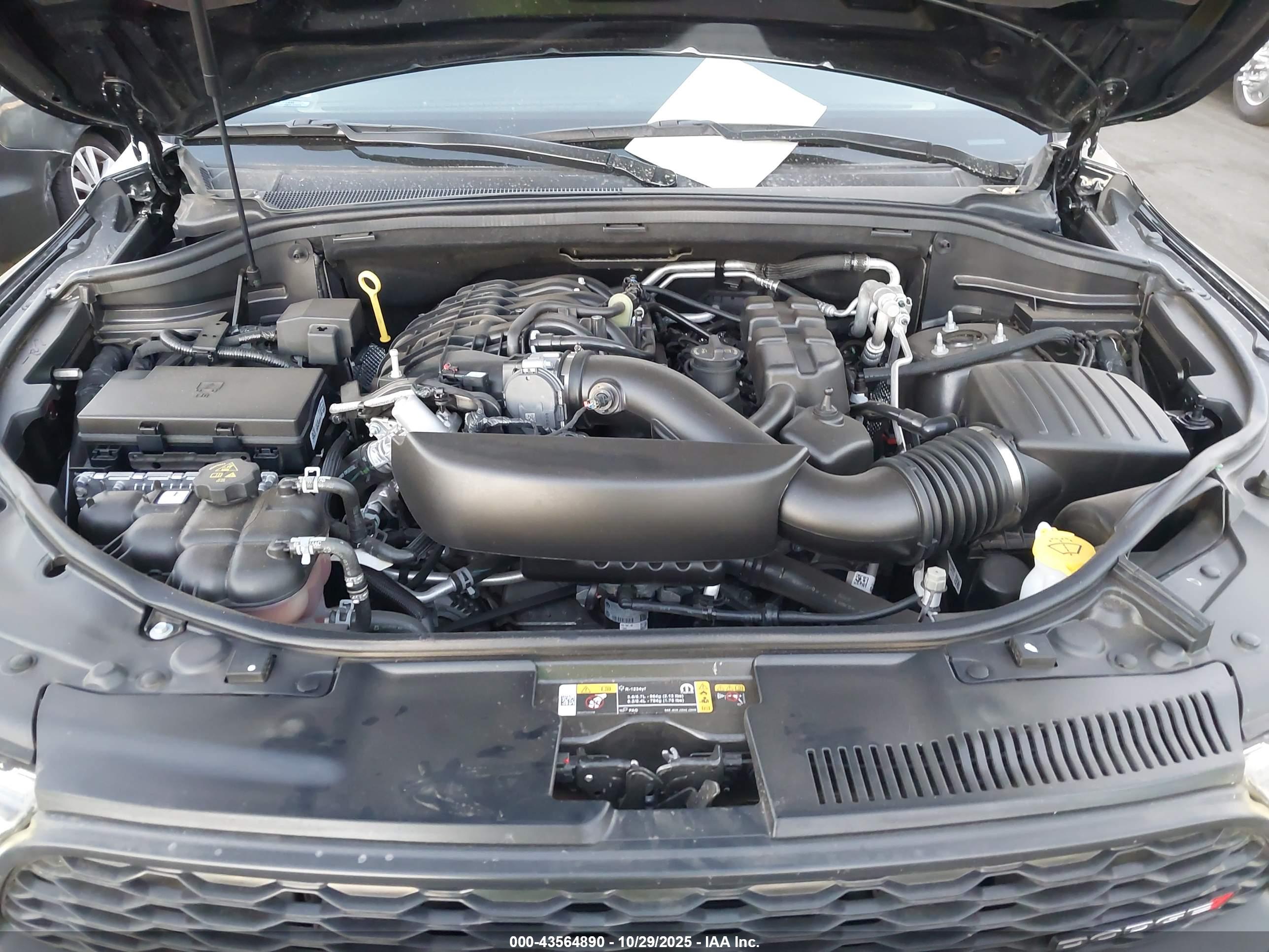 DODGE DURANGO image 10