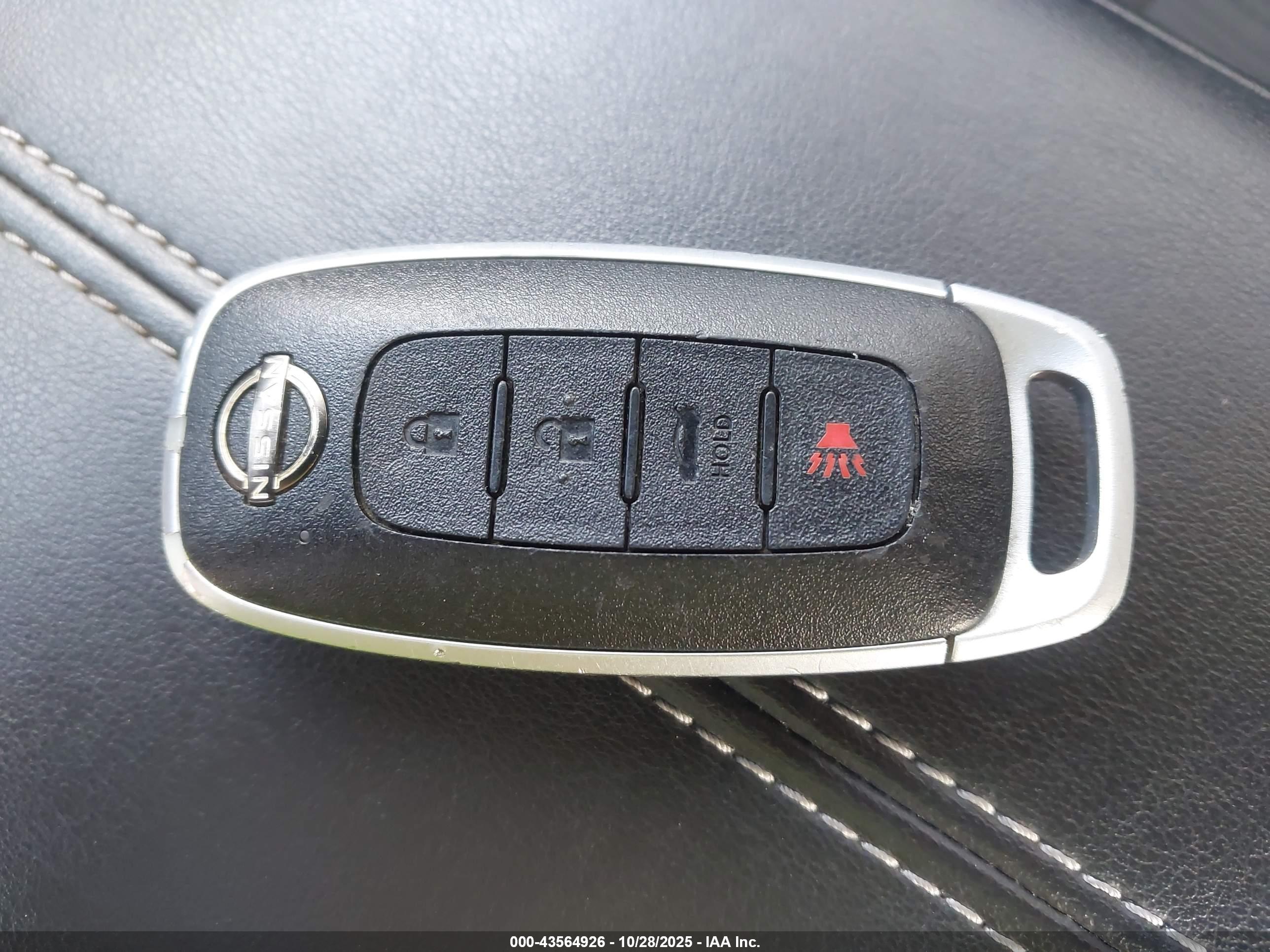 NISSAN SENTRA image 11