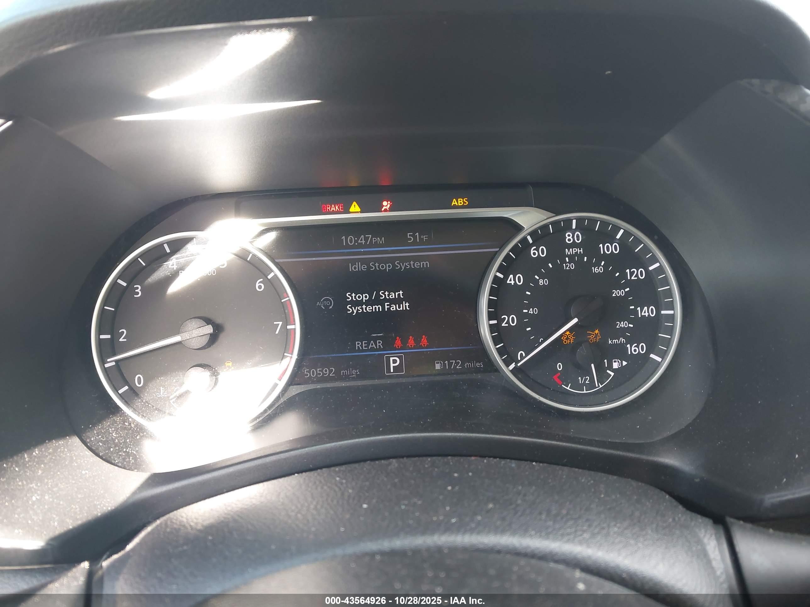 NISSAN SENTRA image 7