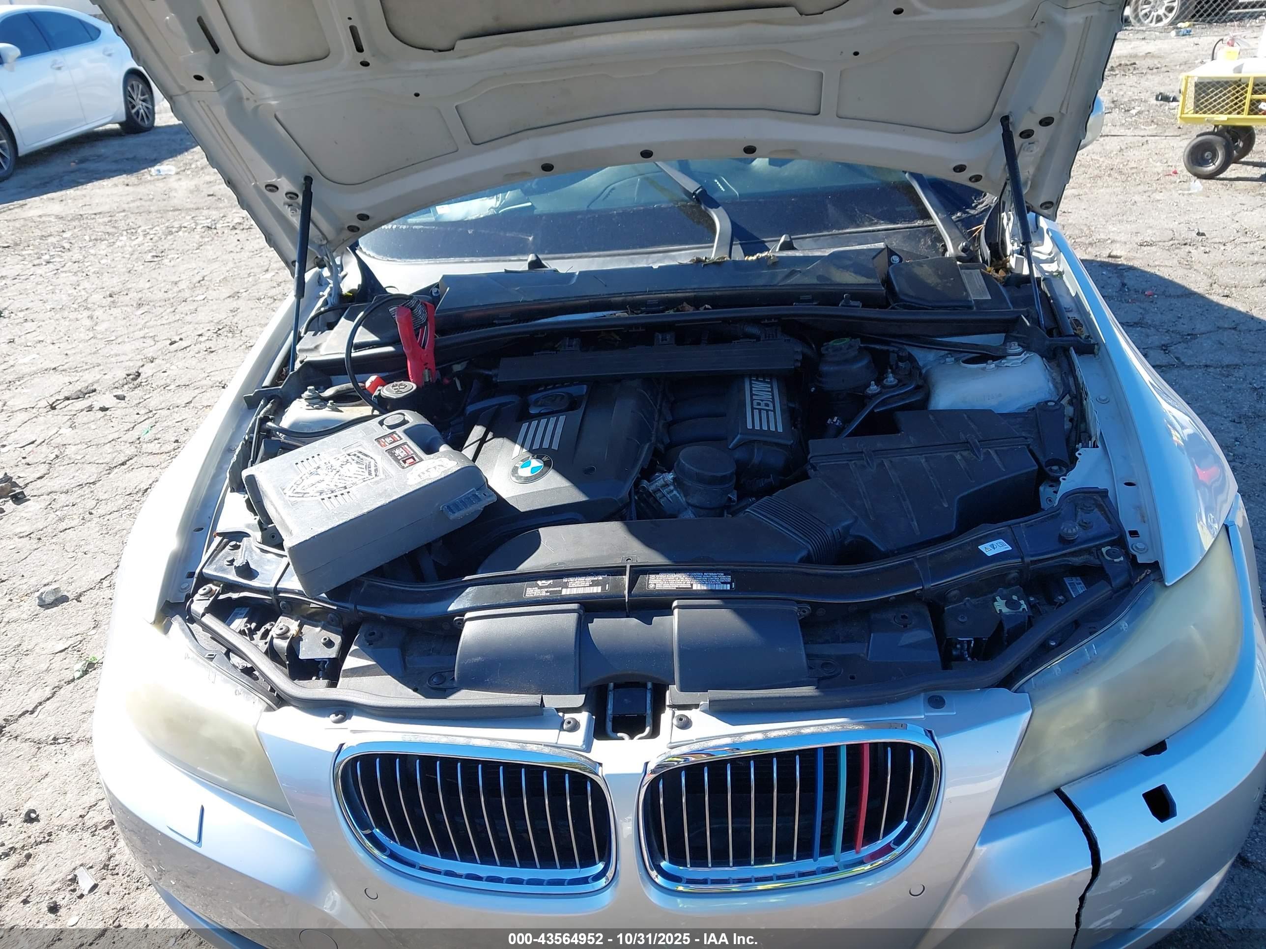 BMW 328I image 10