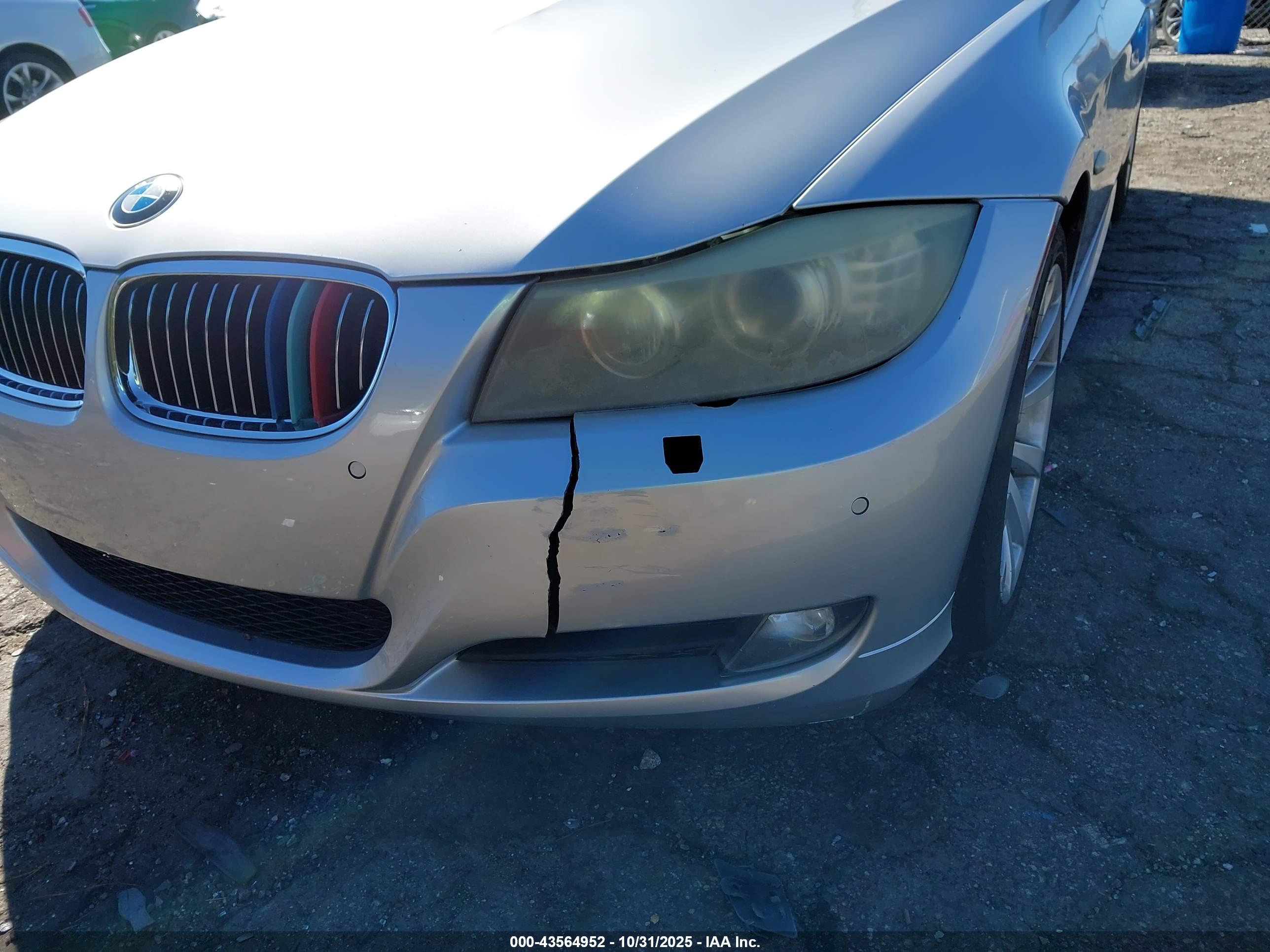 BMW 328I image 6