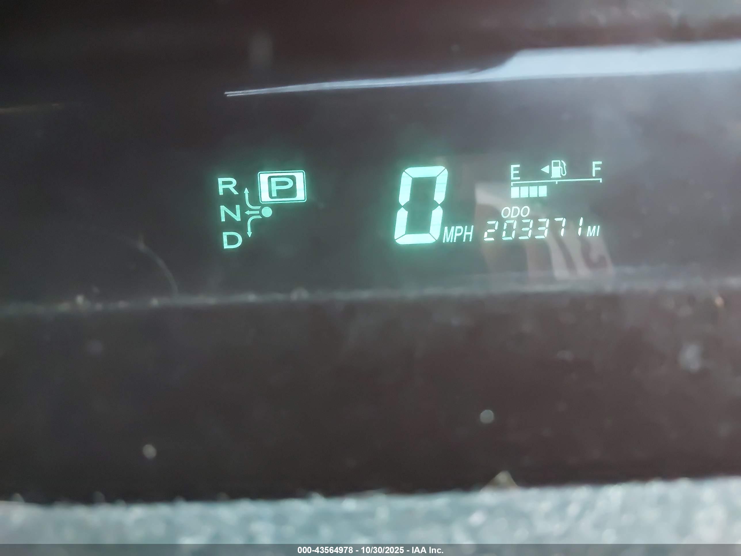 TOYOTA PRIUS image 7