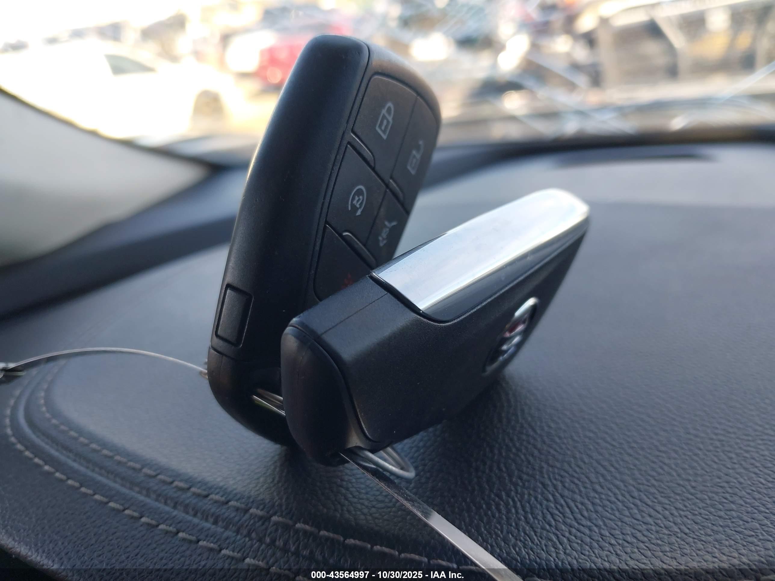 BUICK ENVISION image 11
