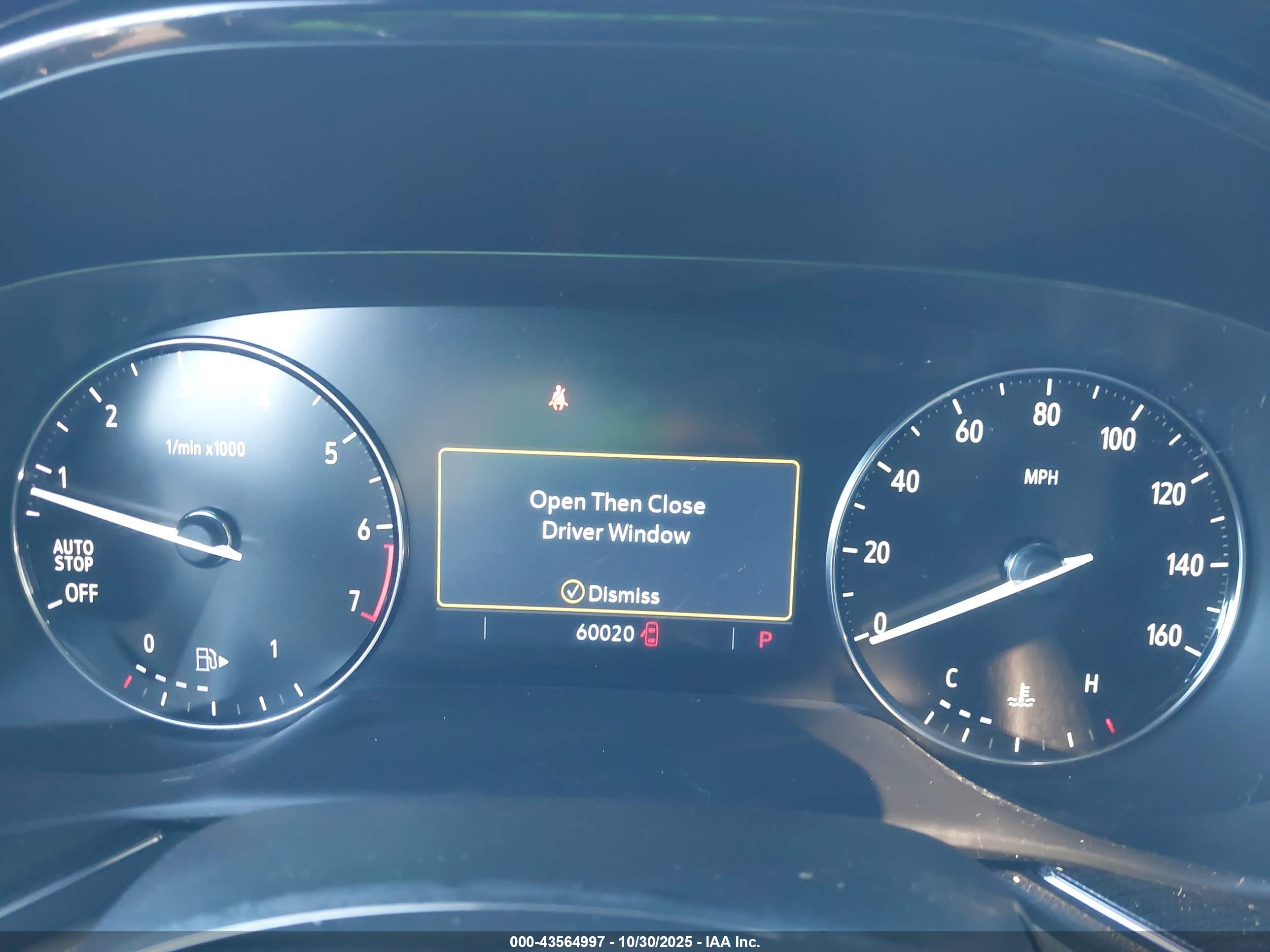 BUICK ENVISION image 7