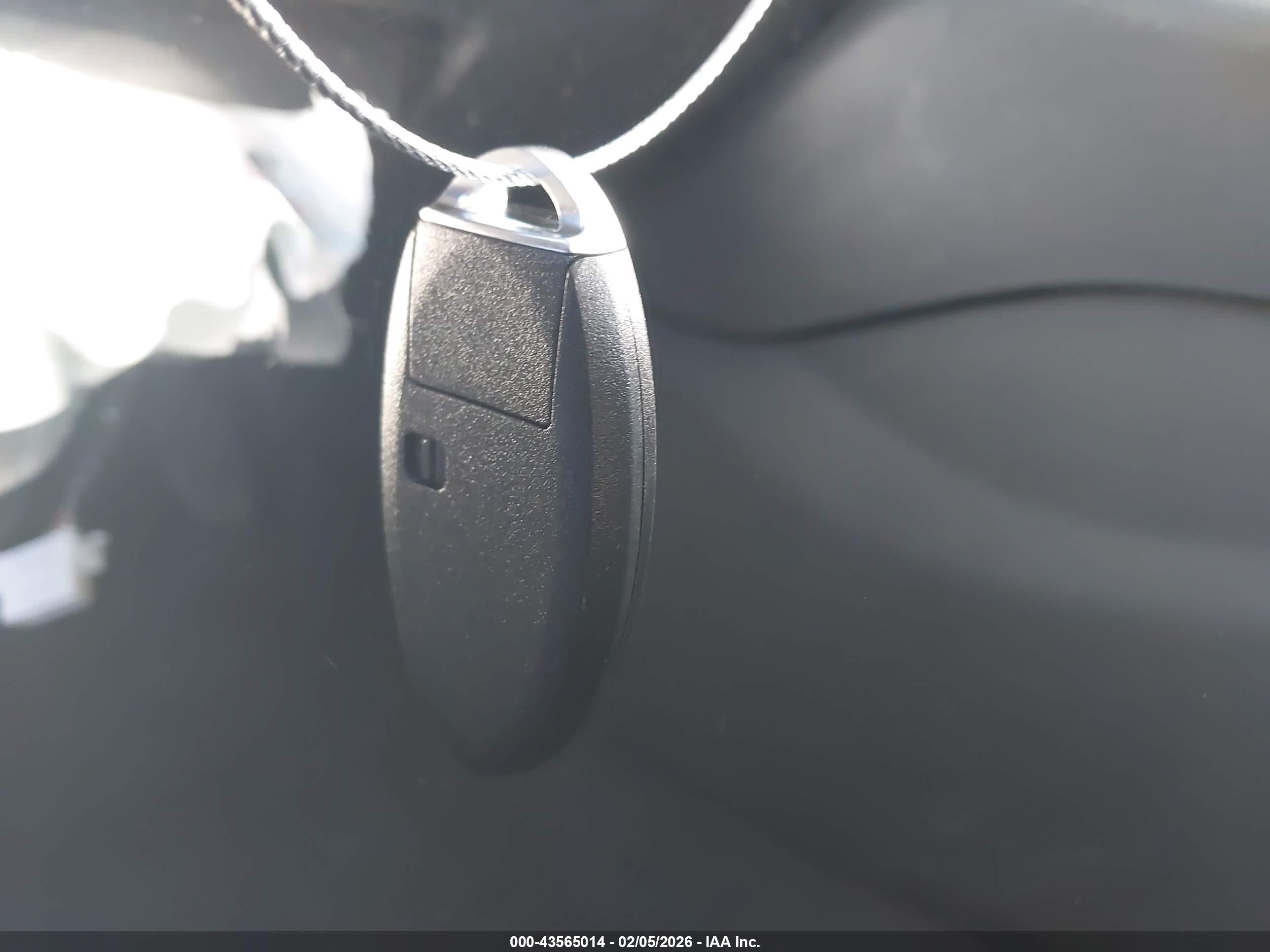 NISSAN ALTIMA image 11