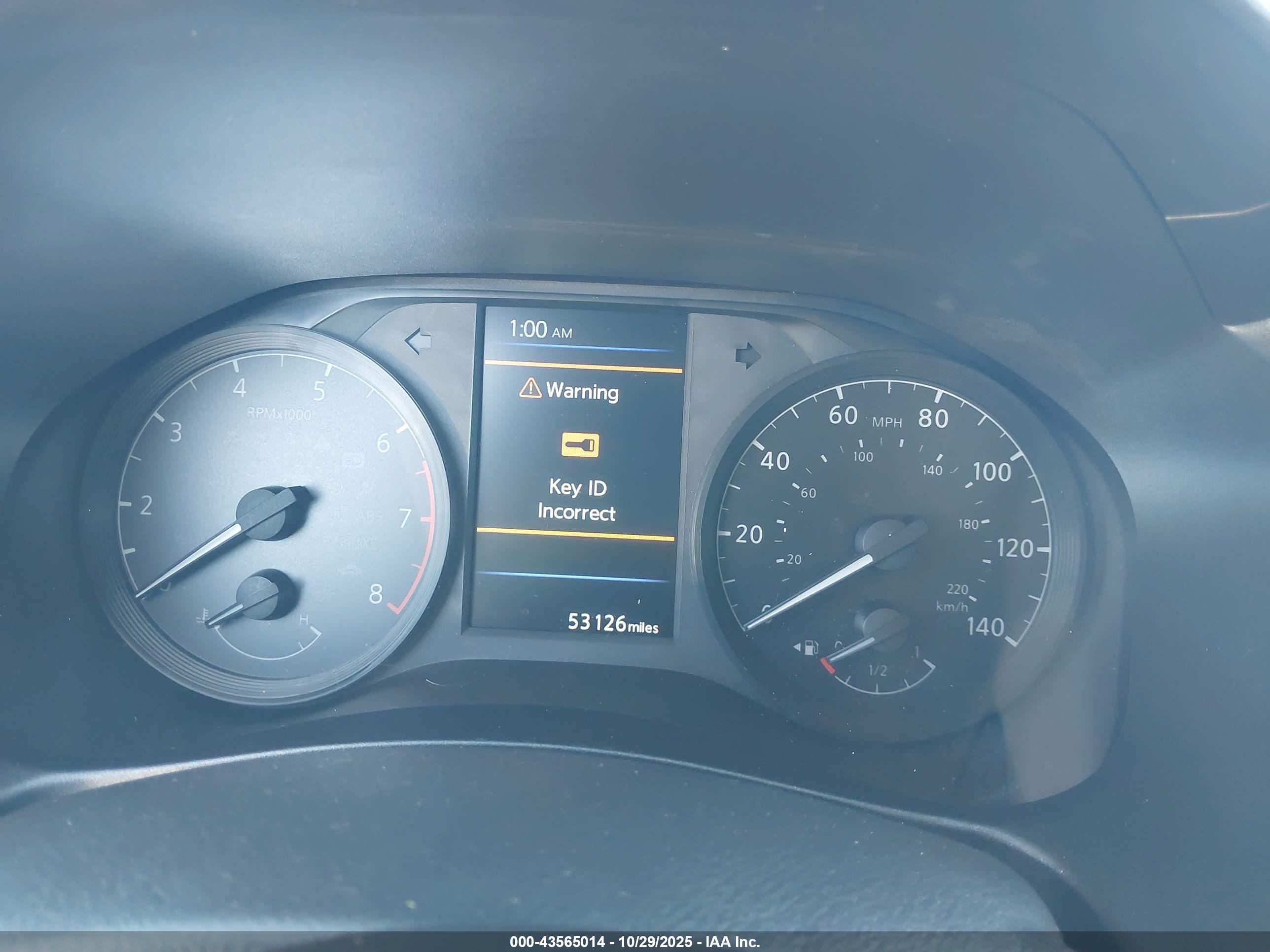 NISSAN ALTIMA image 7