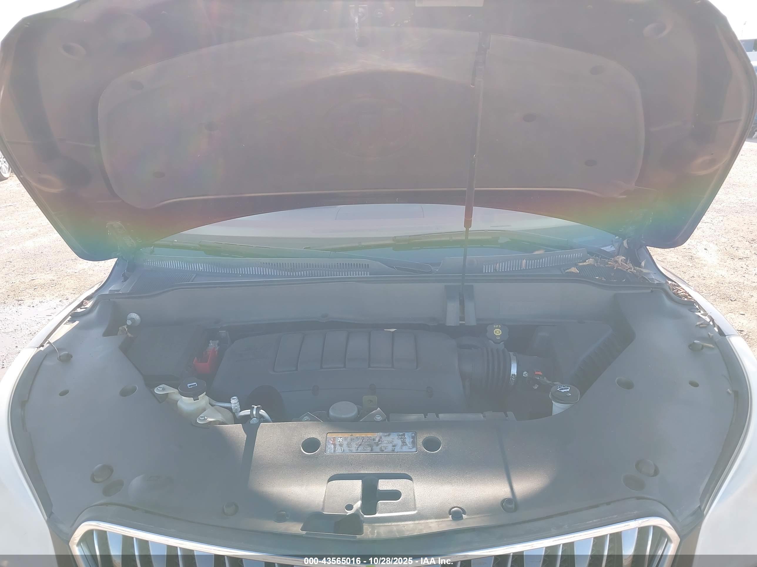 BUICK ENCLAVE image 10