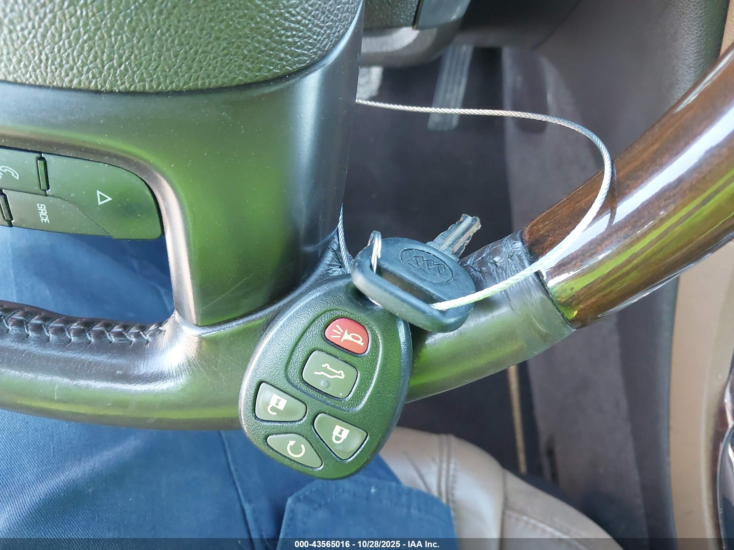 BUICK ENCLAVE image 11