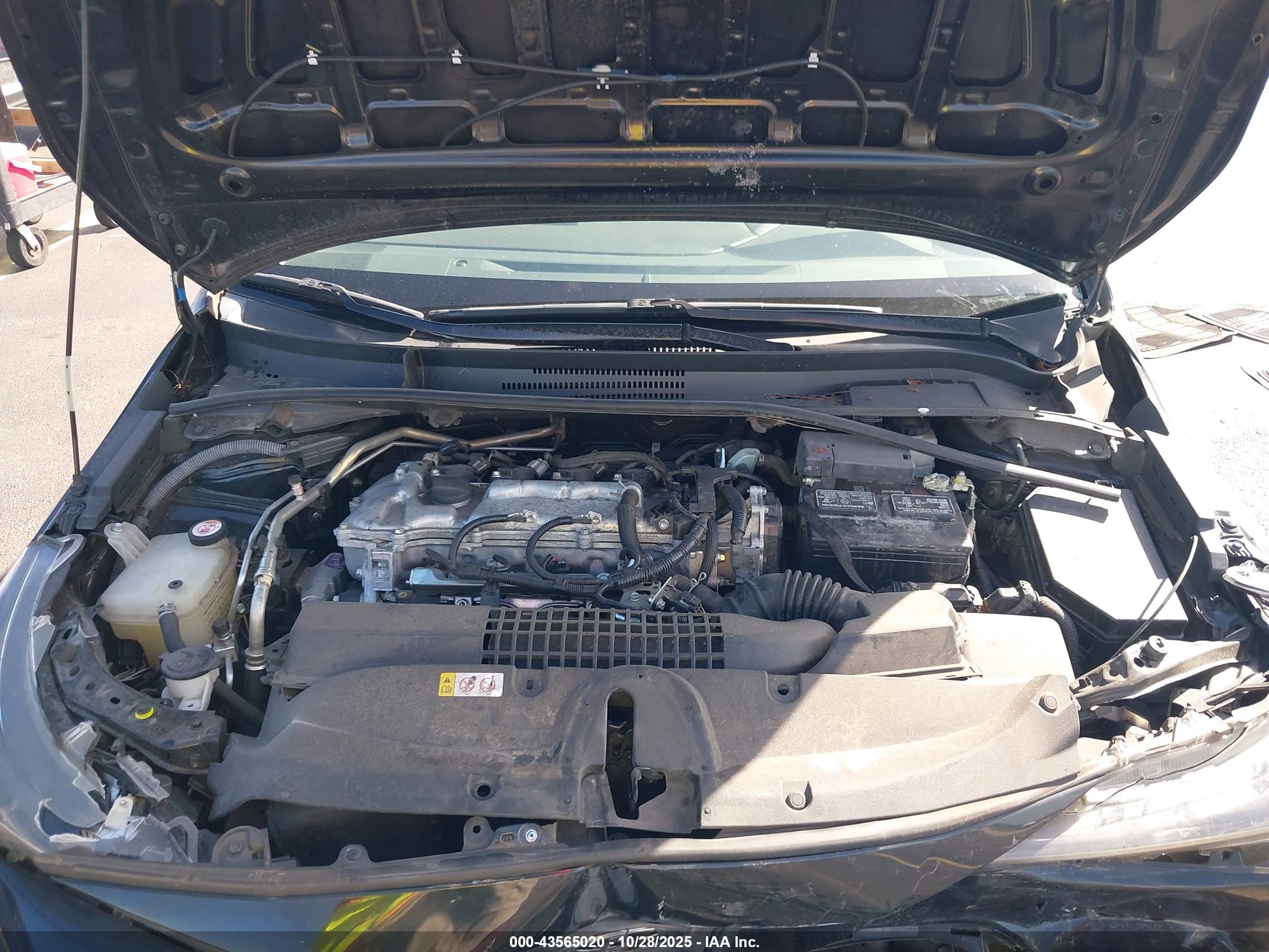 TOYOTA COROLLA image 10
