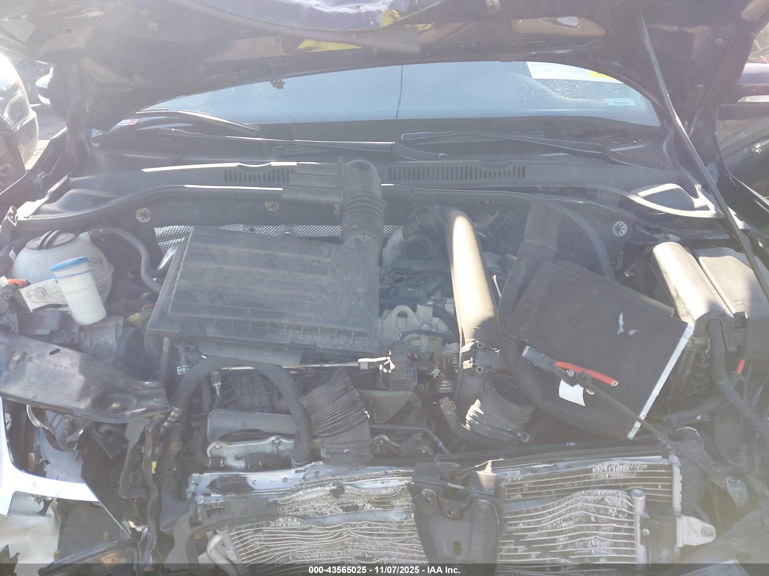 VOLKSWAGEN JETTA image 10