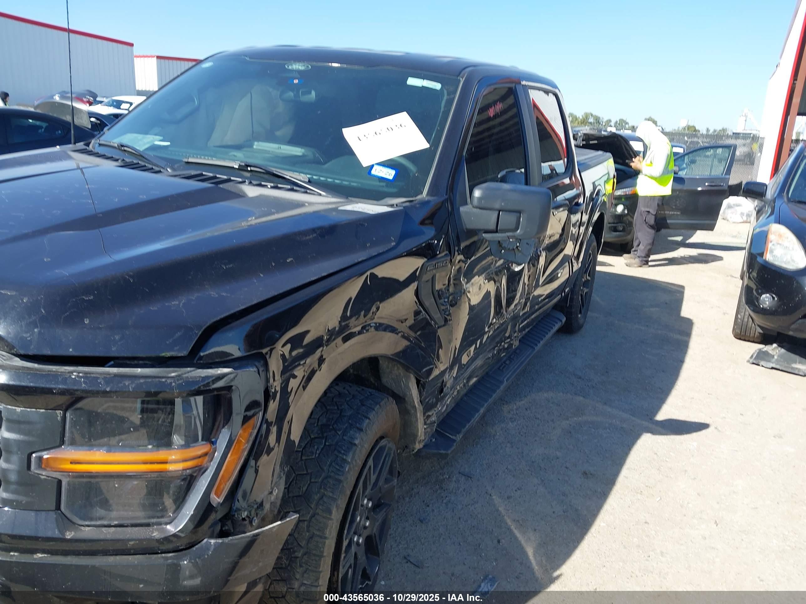 FORD F-150 image 6