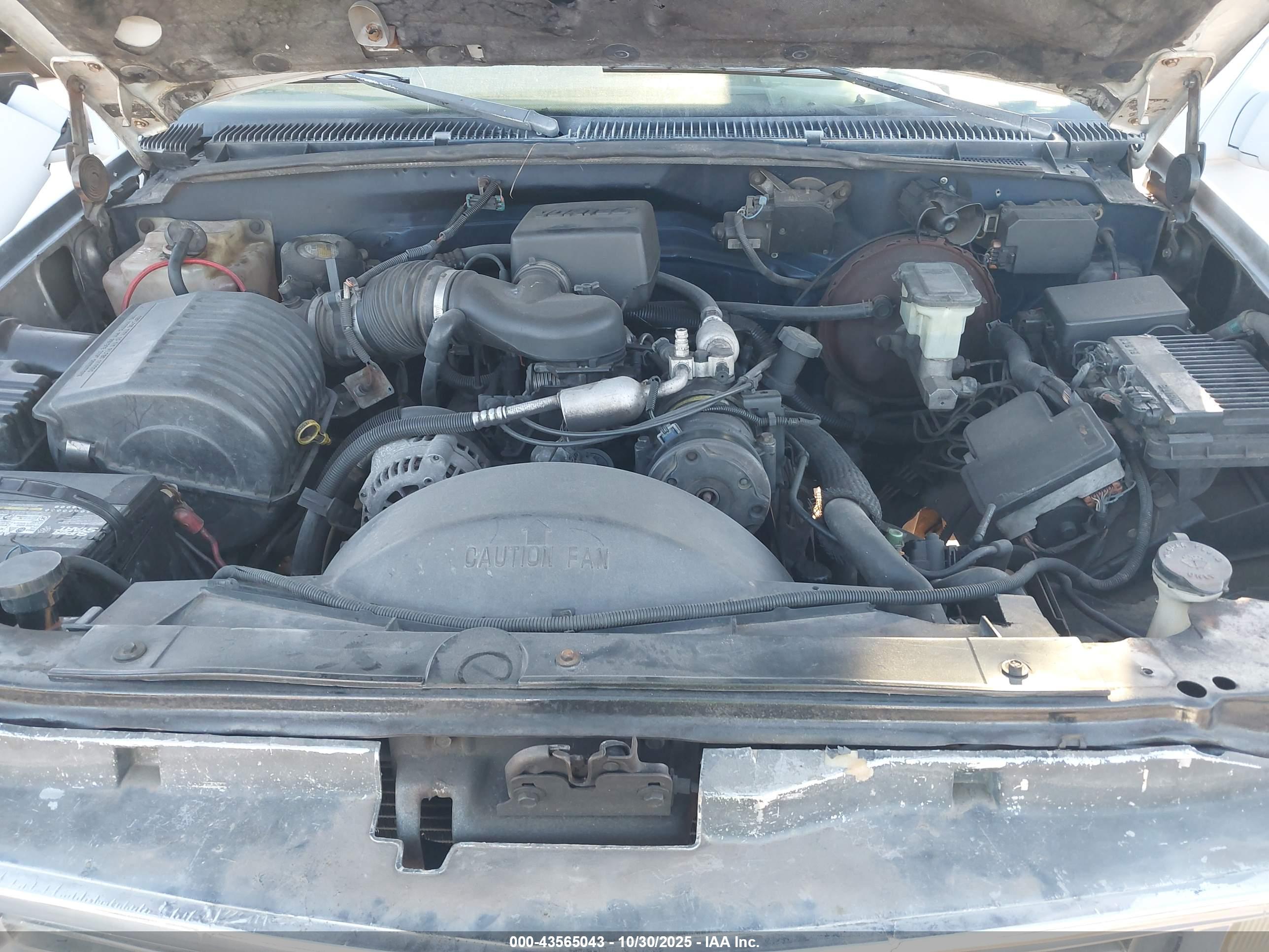 GMC SIERRA image 10