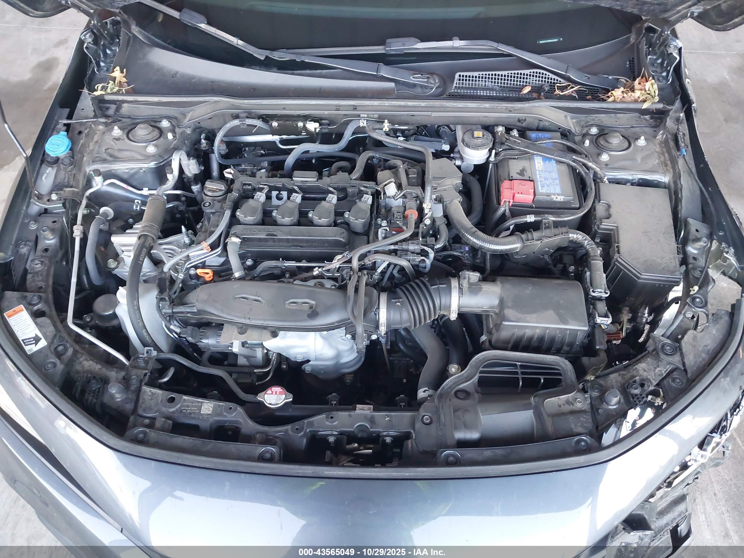 HONDA CIVIC image 10