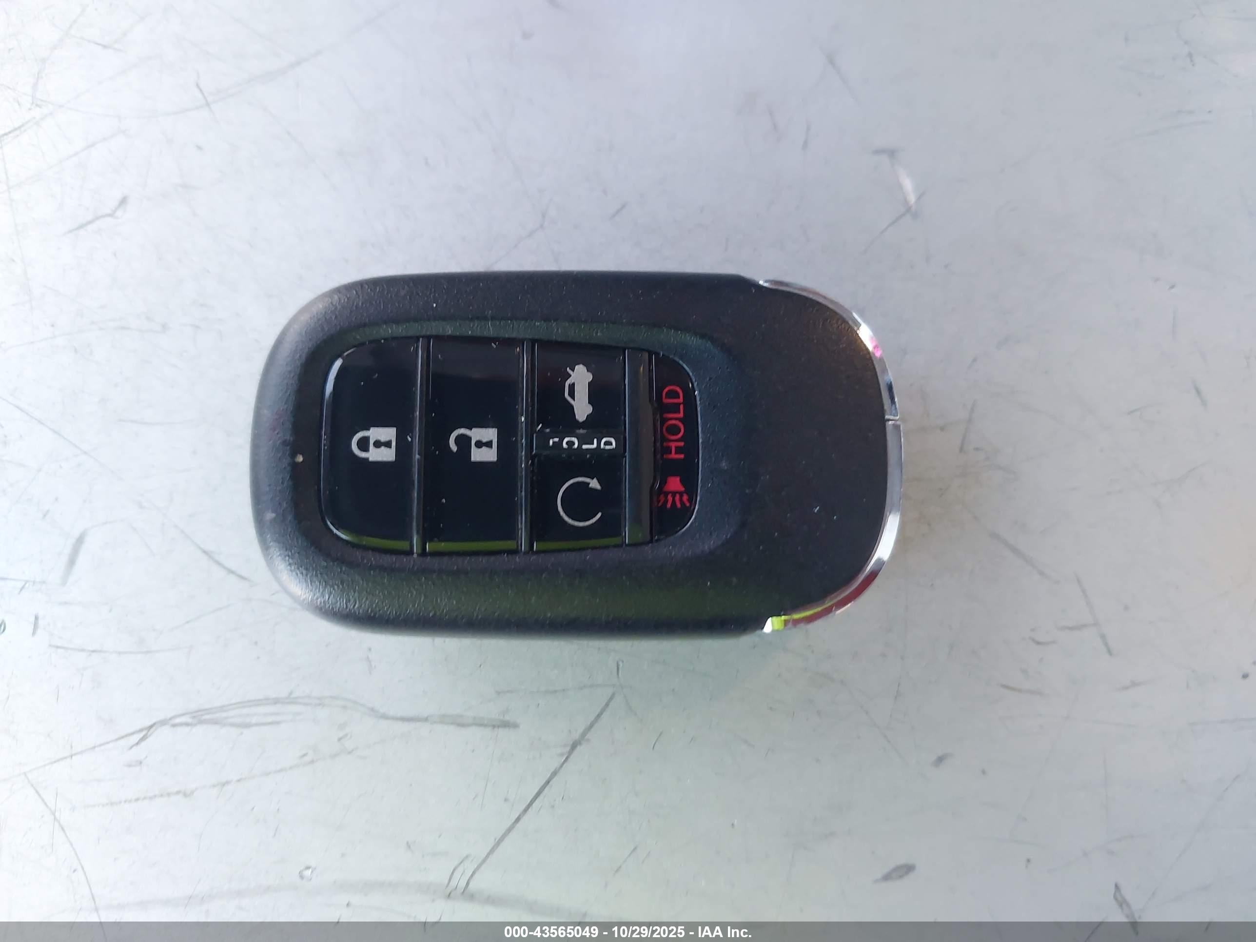 HONDA CIVIC image 11