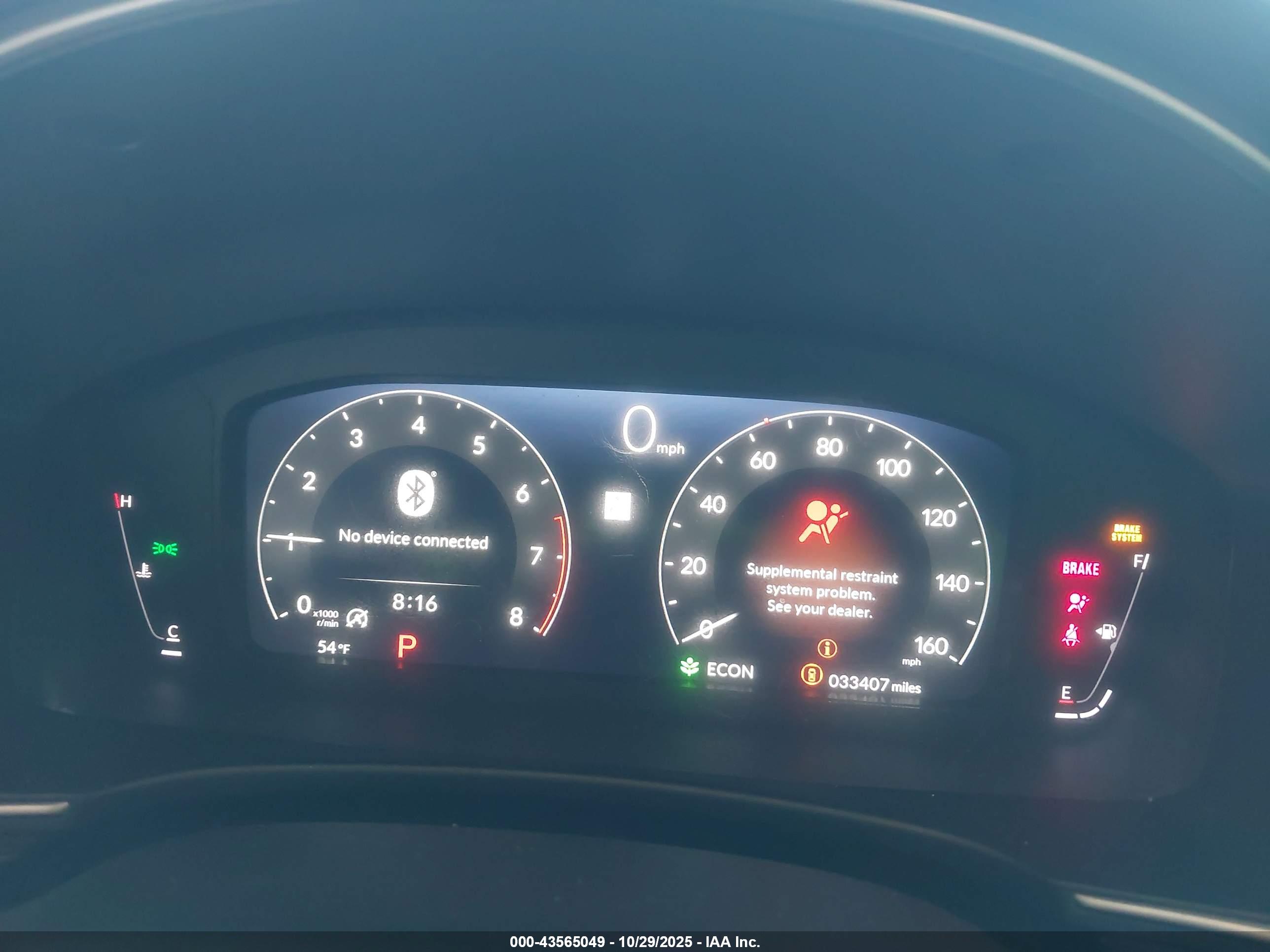 HONDA CIVIC image 7