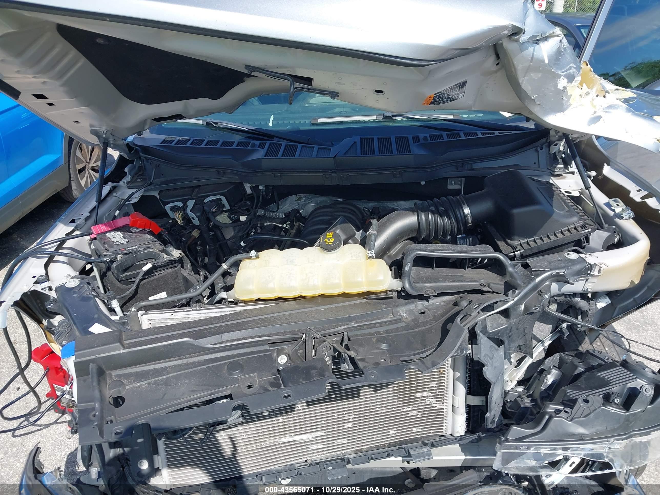 FORD F-150 image 10